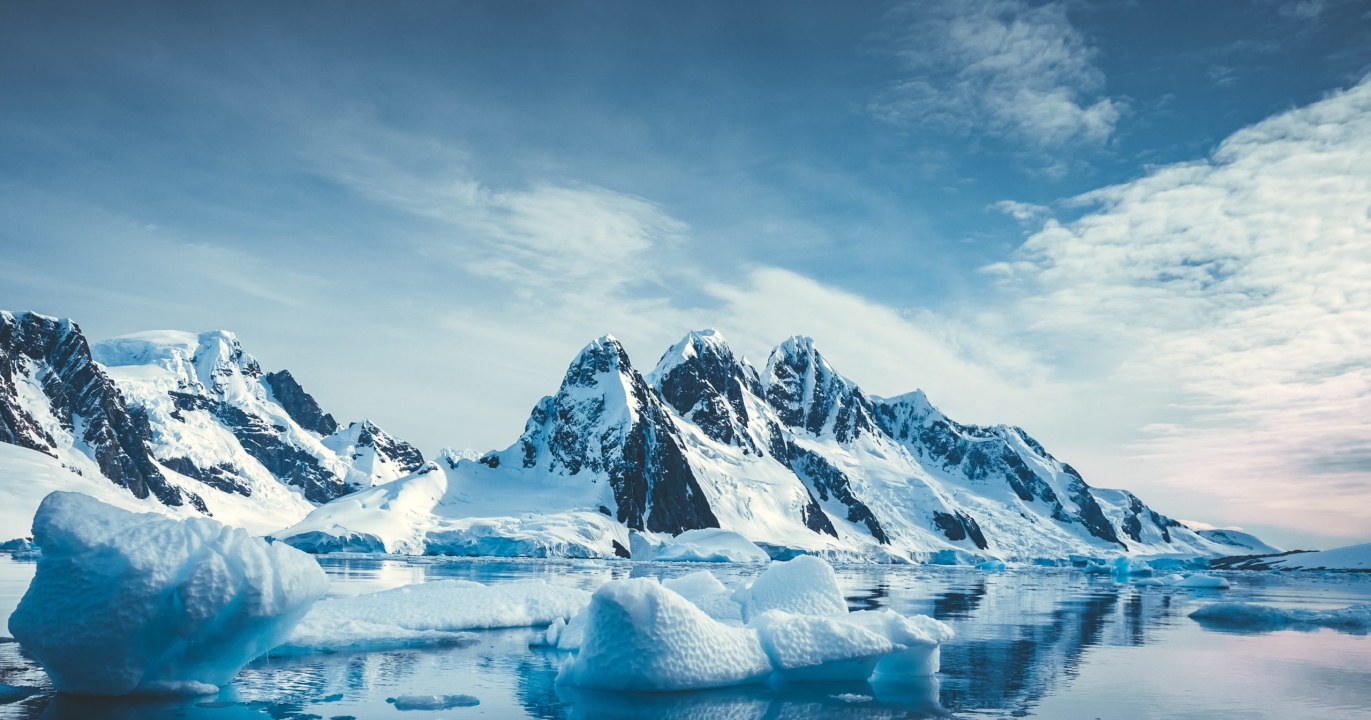 L’Antarctique Reprend du Poil de la Bête : Un Rebond Inattendu de Sa Glace !