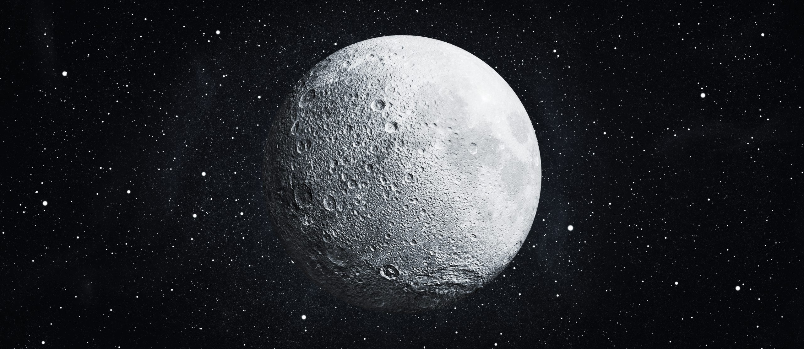 La Chine veut imprimer en 3D des briques sur la Lune avec de la poussière lunaire dès 2028