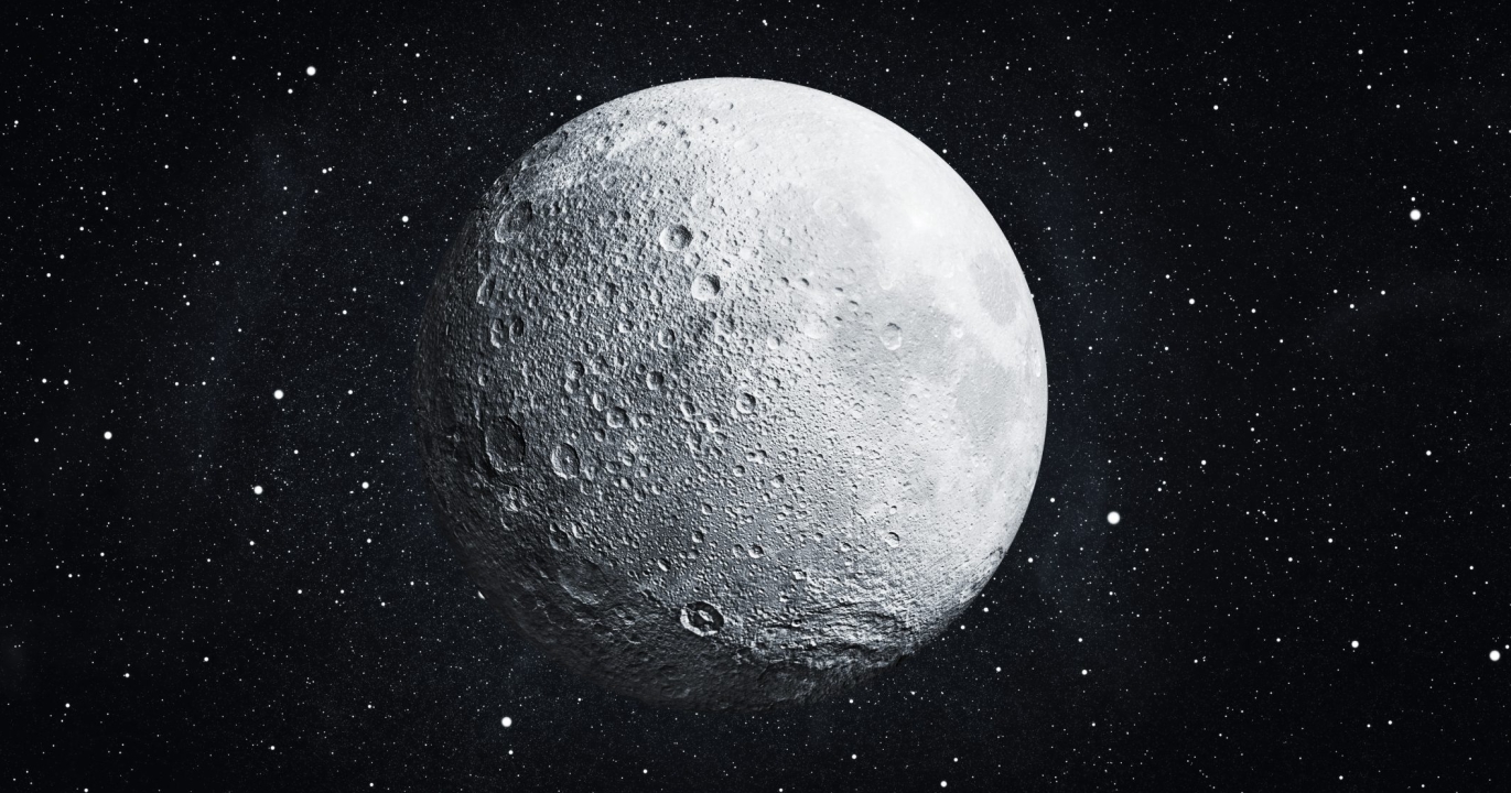 La Chine veut imprimer en 3D des briques sur la Lune avec de la poussière lunaire dès 2028