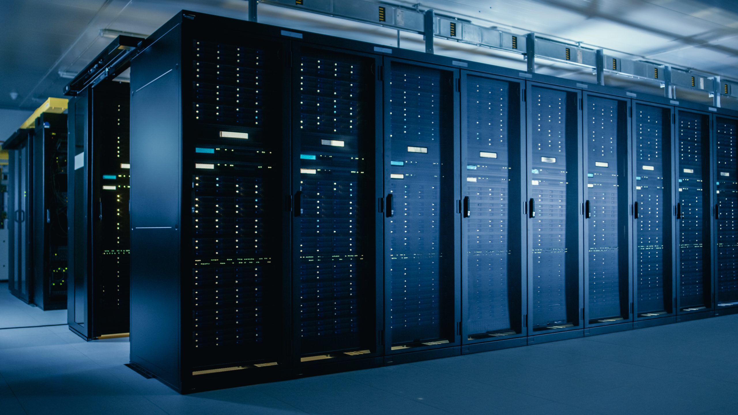Une course effrénée à la puissance de calcul