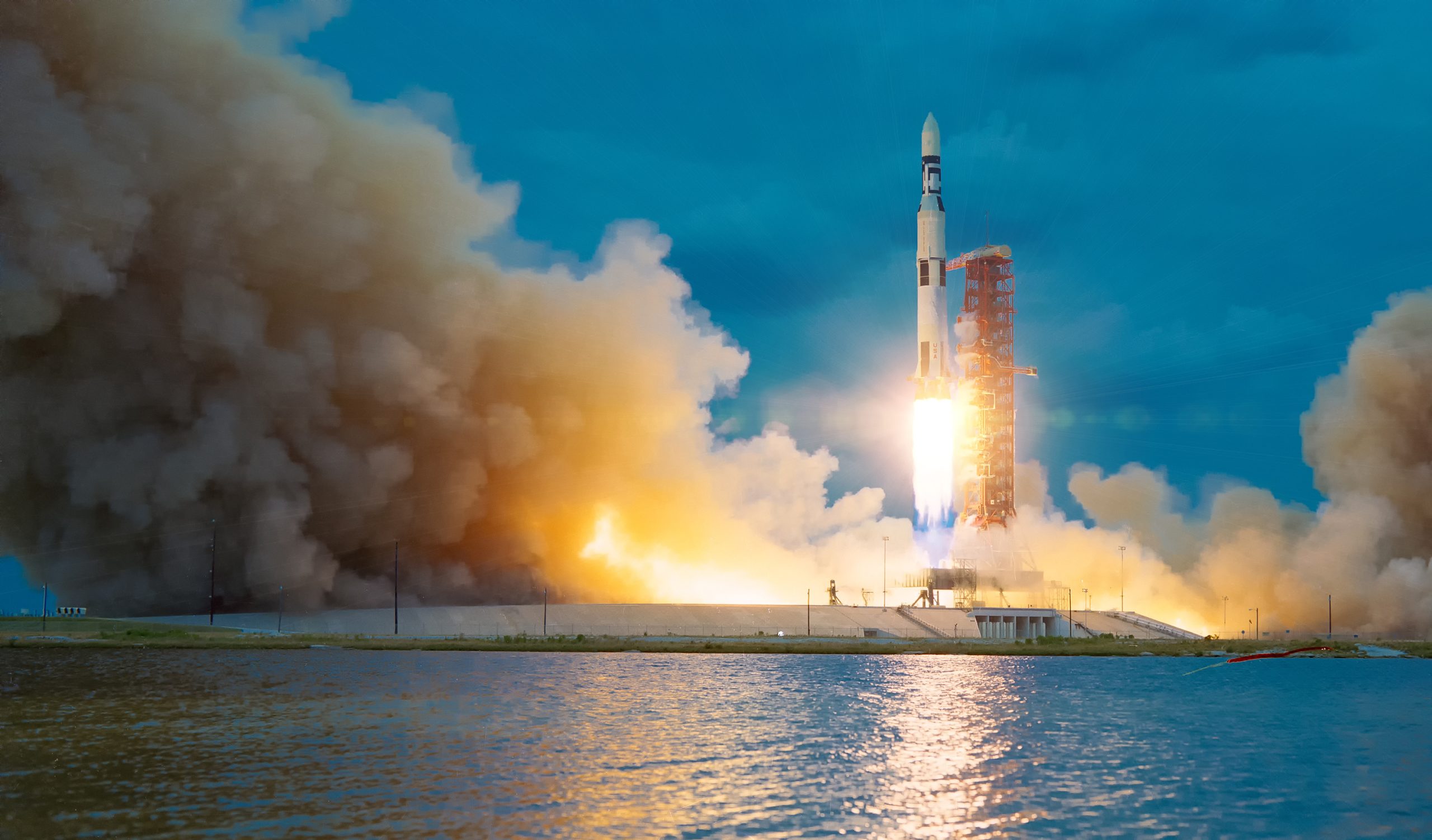 Explosion spectaculaire : La fusée d’Elon Musk déclenche un phénomène jamais vu lors d’un échec historique !
