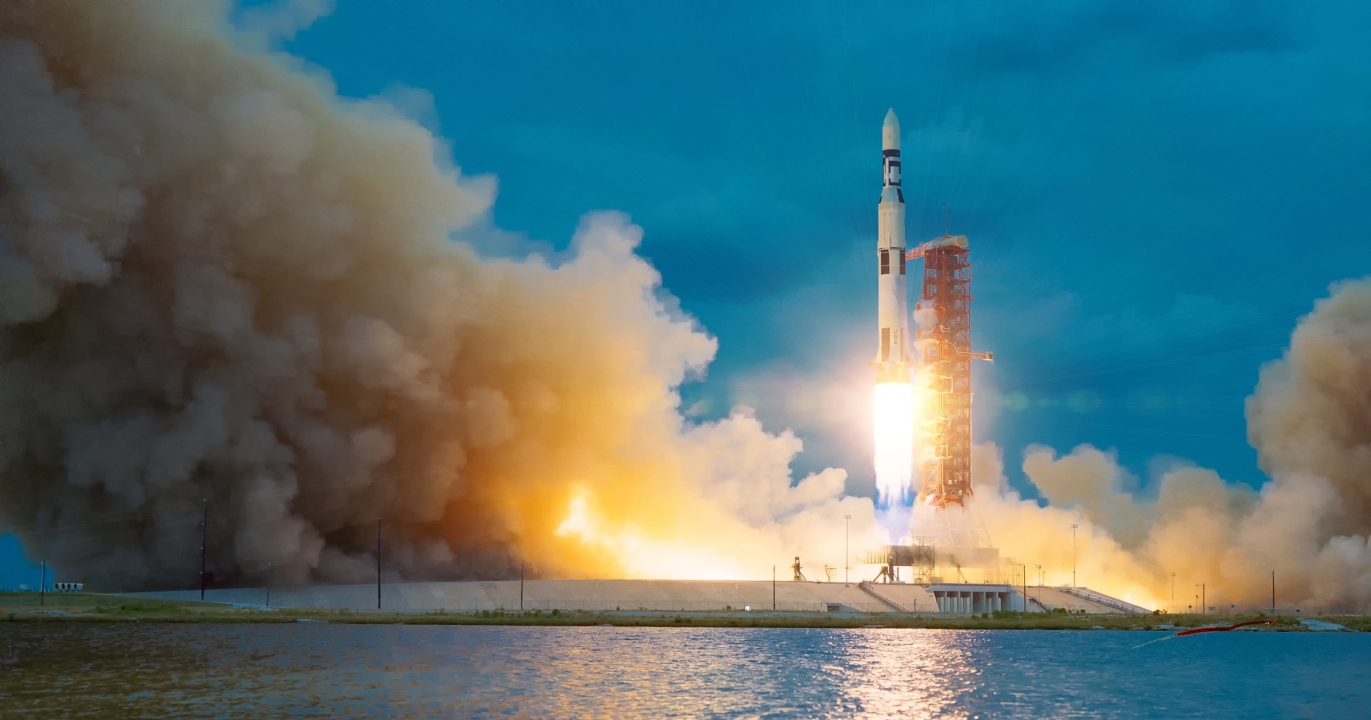 Explosion spectaculaire : La fusée d’Elon Musk déclenche un phénomène jamais vu lors d’un échec historique !