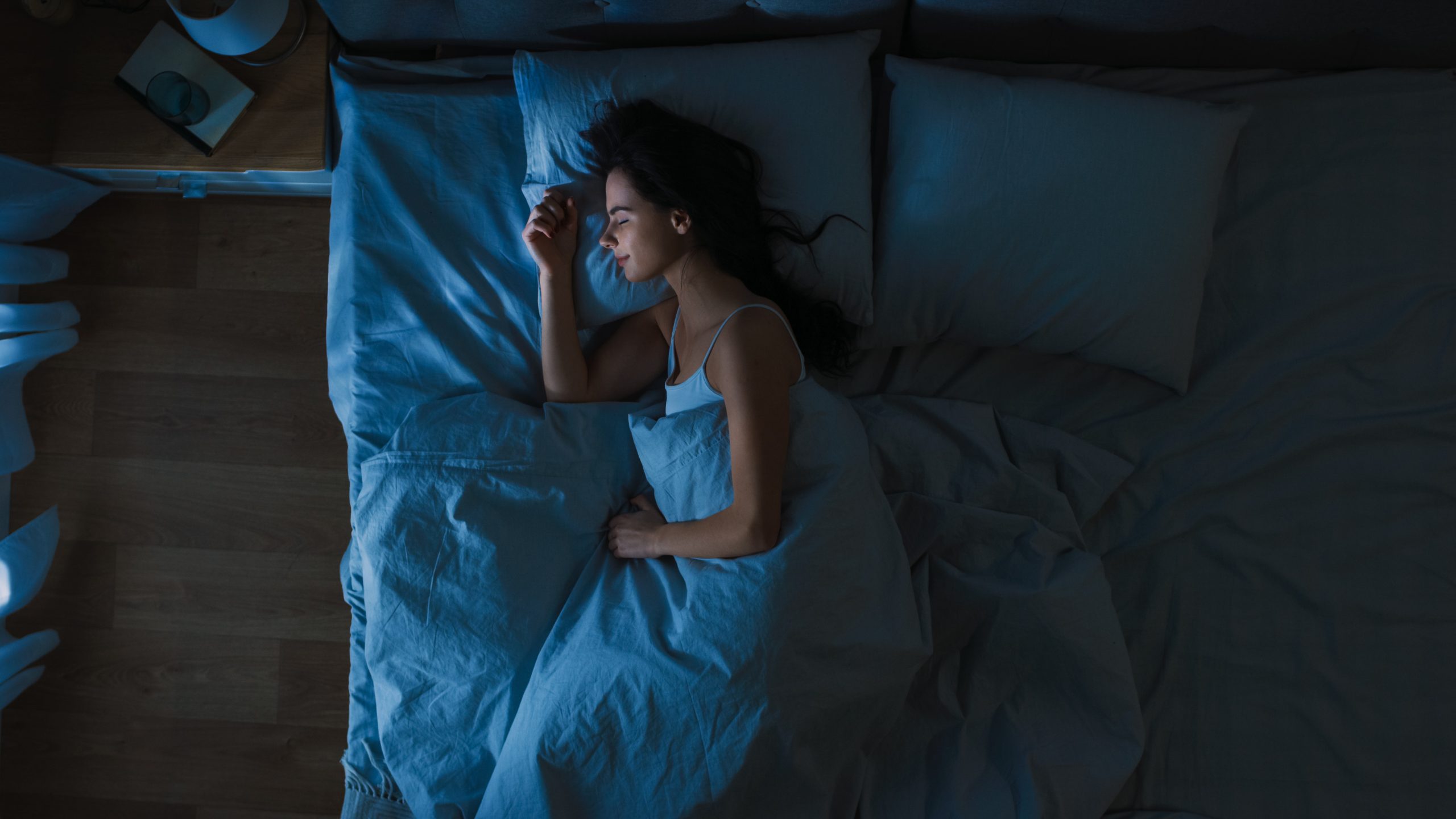 Des nuits trop longues seraient aussi mauvaises que le manque de sommeil pour le cerveau