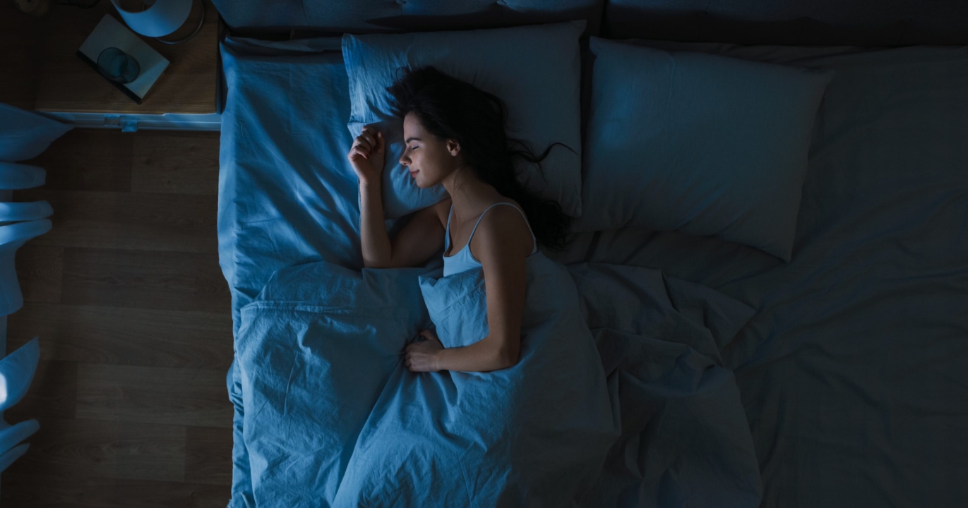 Des nuits trop longues seraient aussi mauvaises que le manque de sommeil pour le cerveau