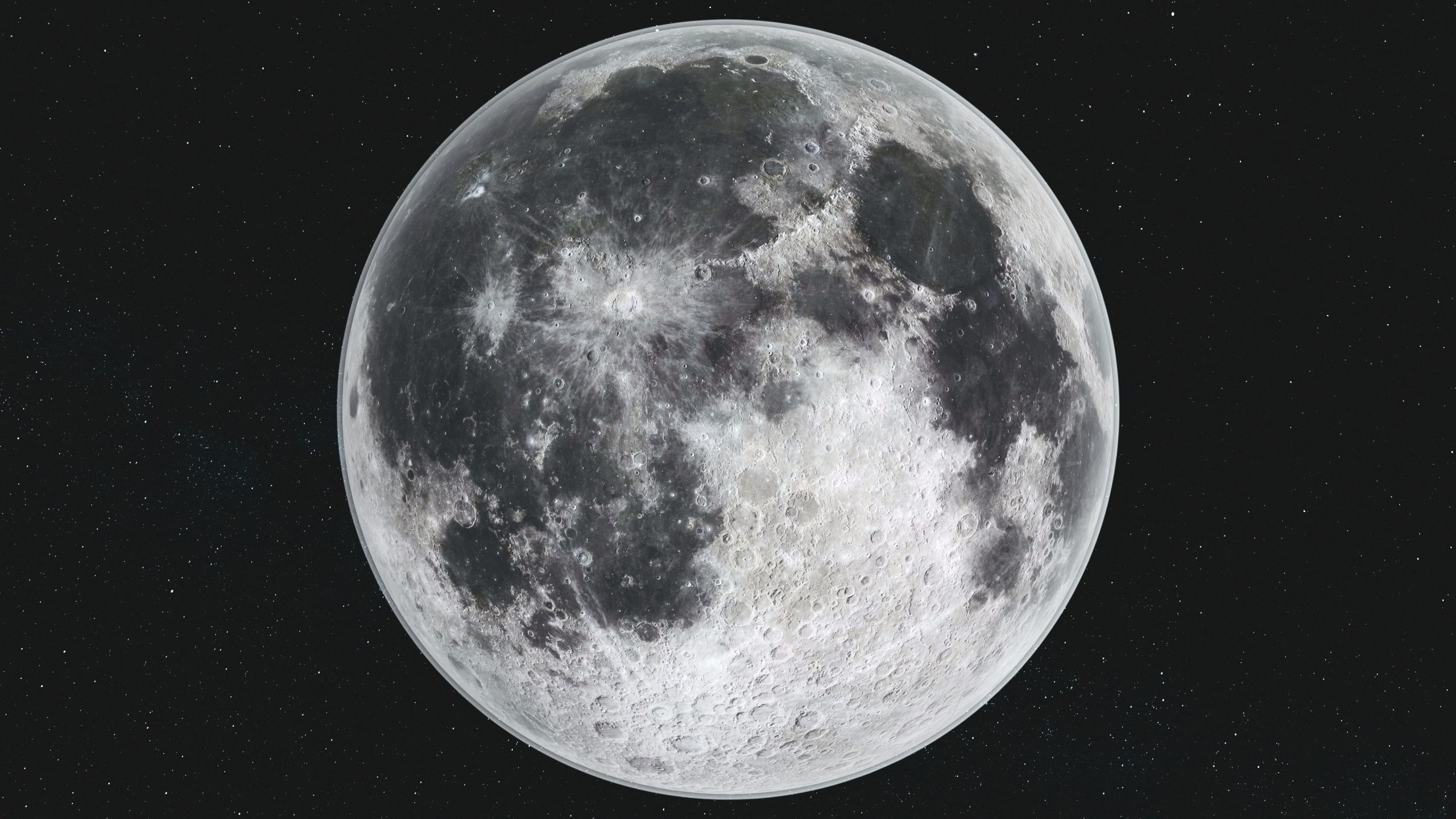 Une ambition lunaire sans précédent