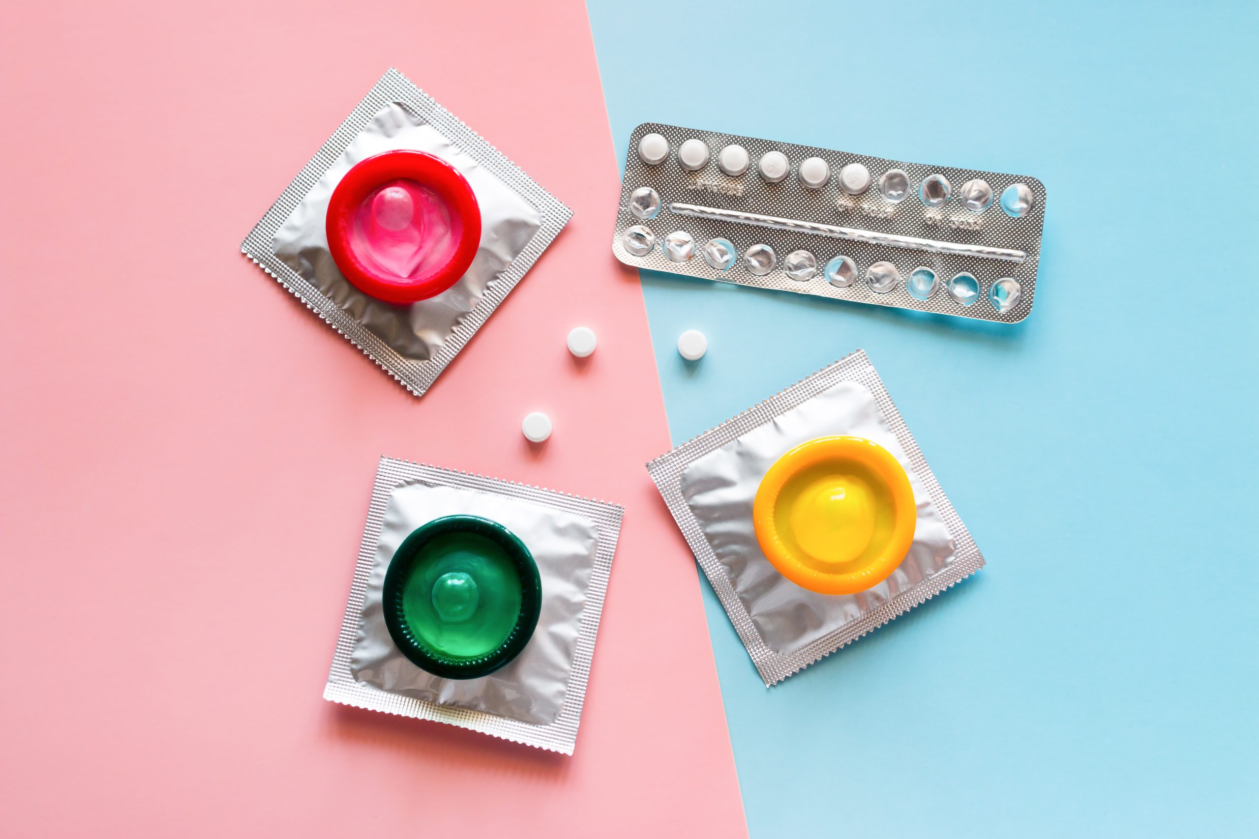 Des Injections Hormonales qui Bloquent la Fertilité Jusqu’à Deux Ans