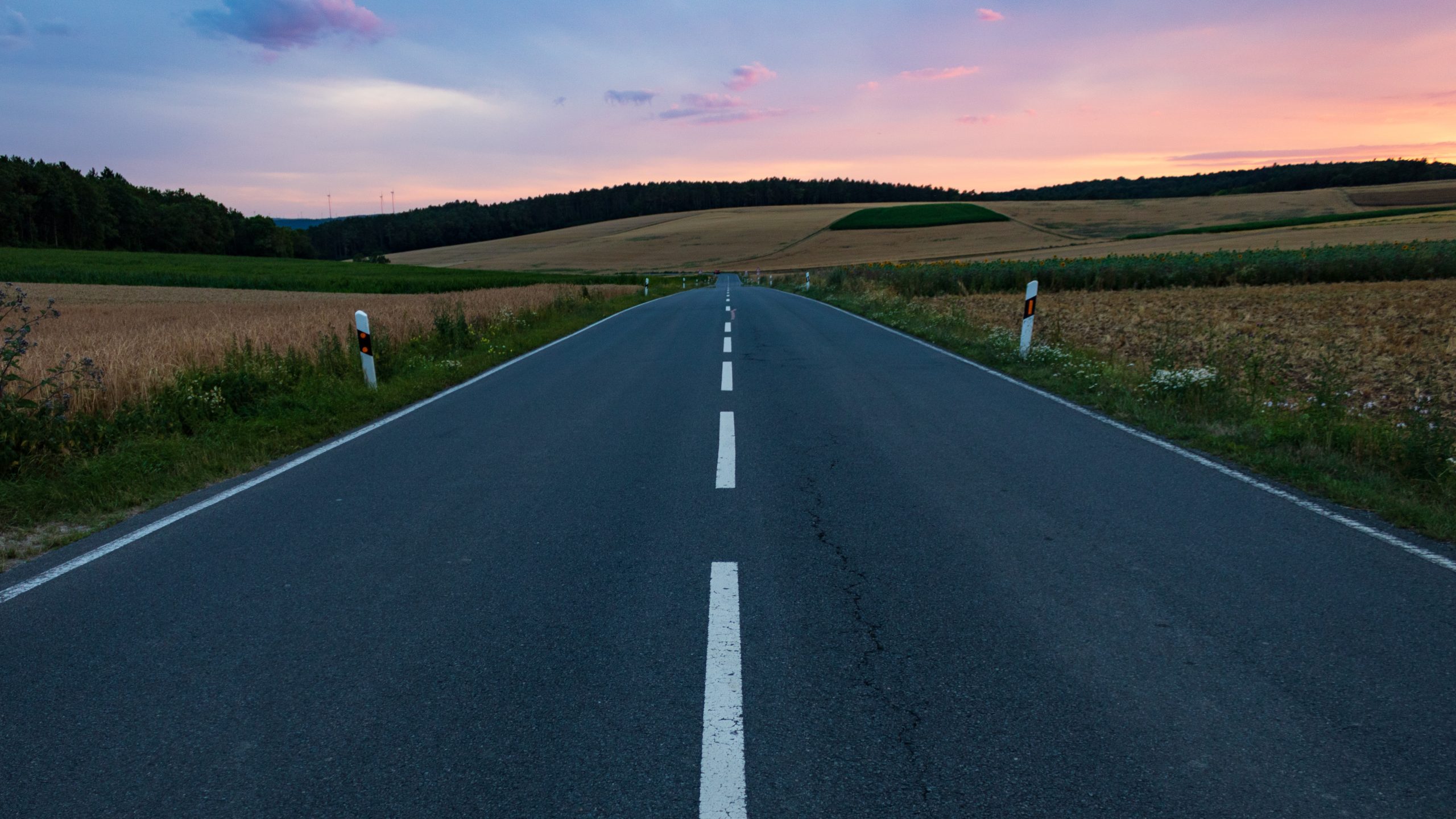 Le béton auto-réparant : une technologie inspirée de la nature