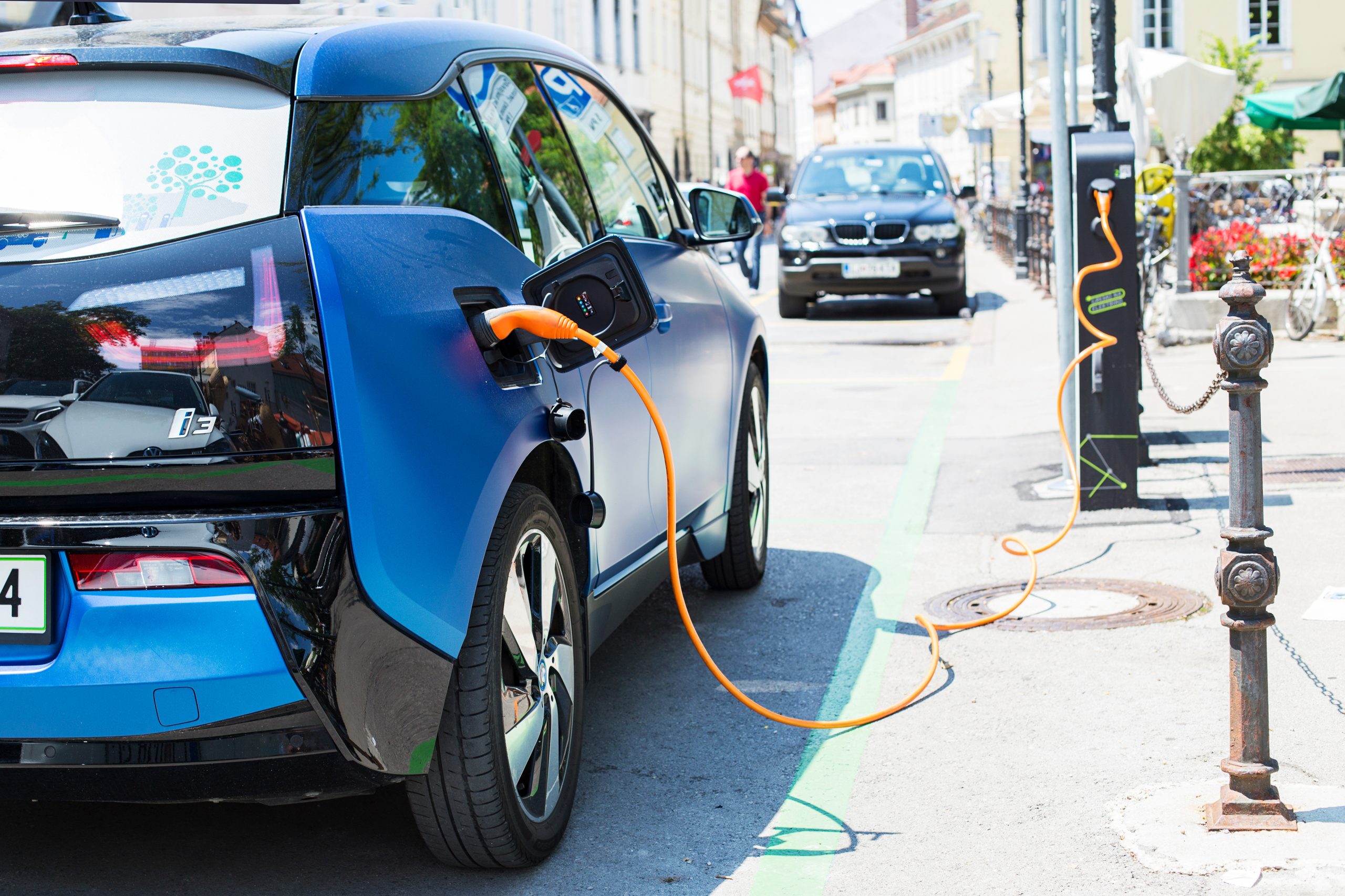 La renaissance électrique : du rêve à la réalité