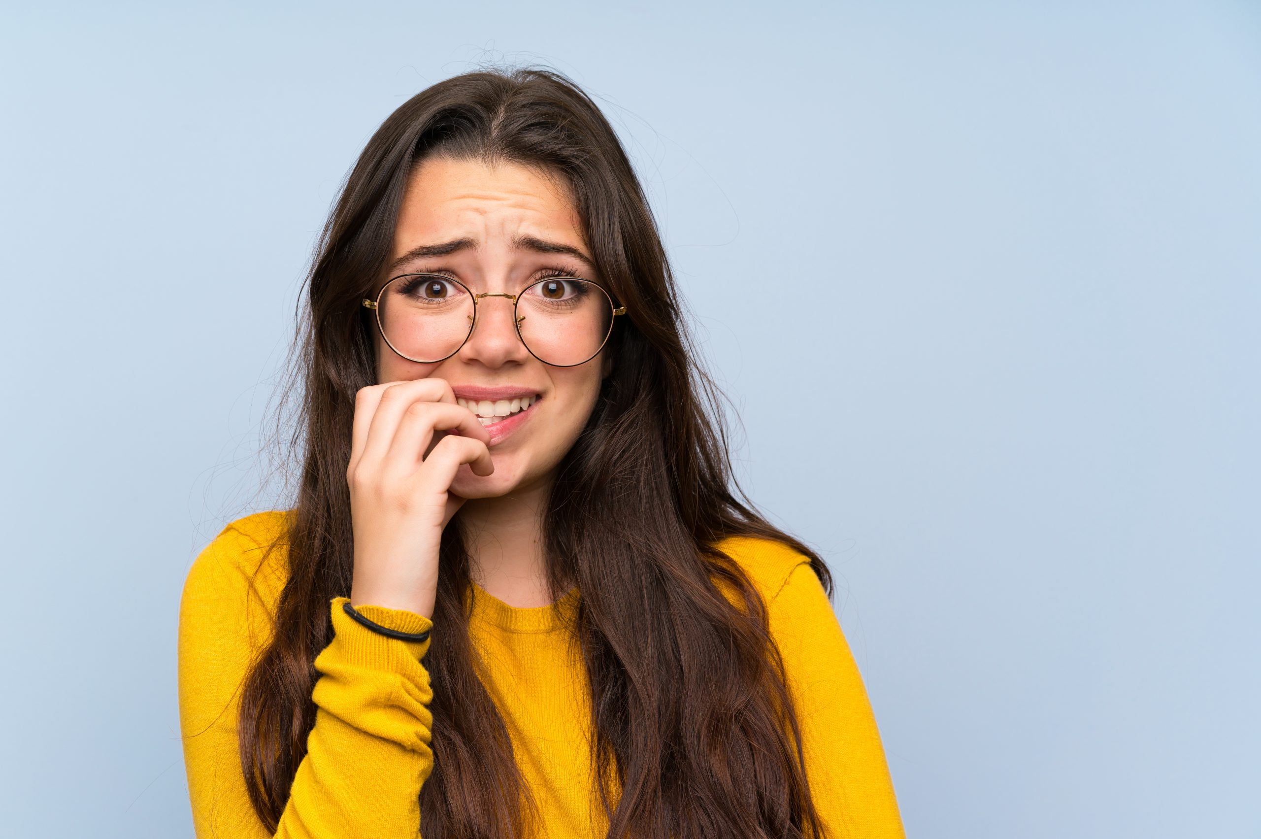 6. L’Incorrigible Besoin de Contrôle