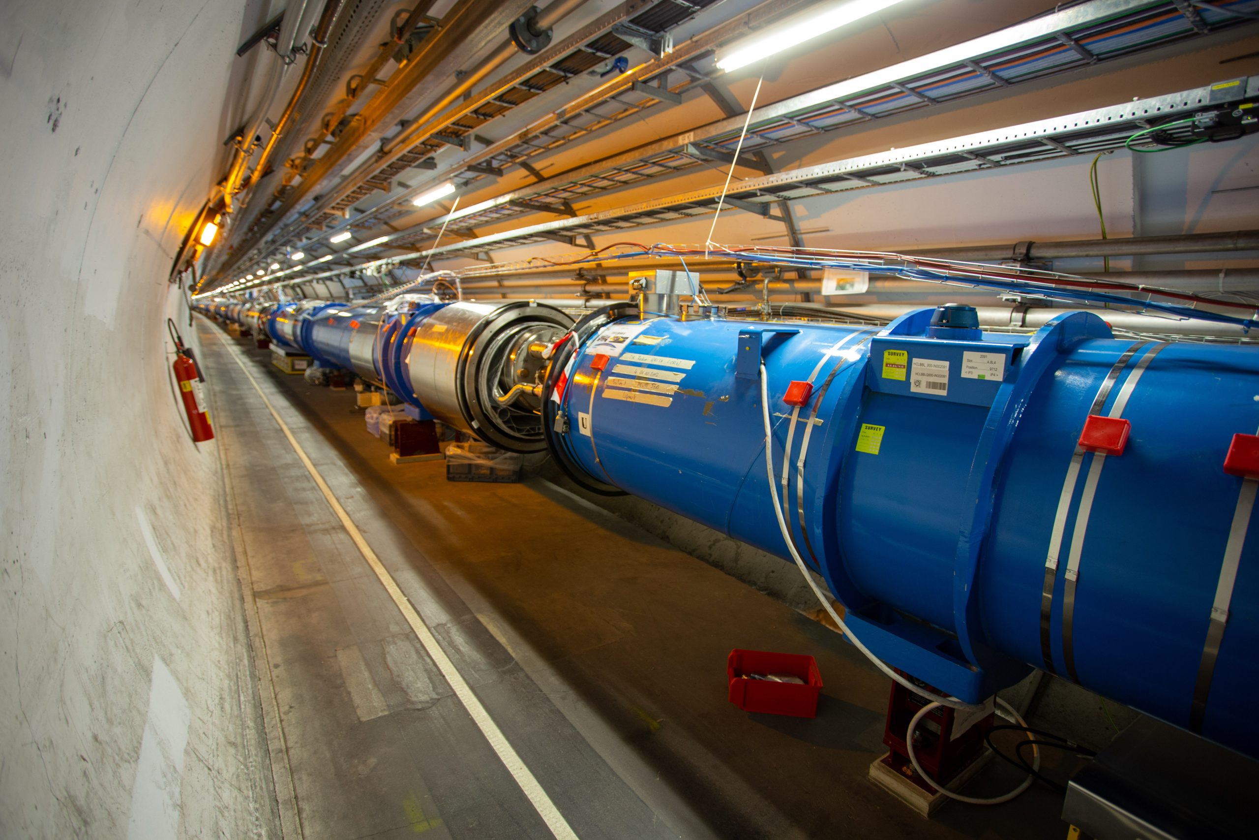 Le secret de la transmutation : l’électromagnetic dissociation