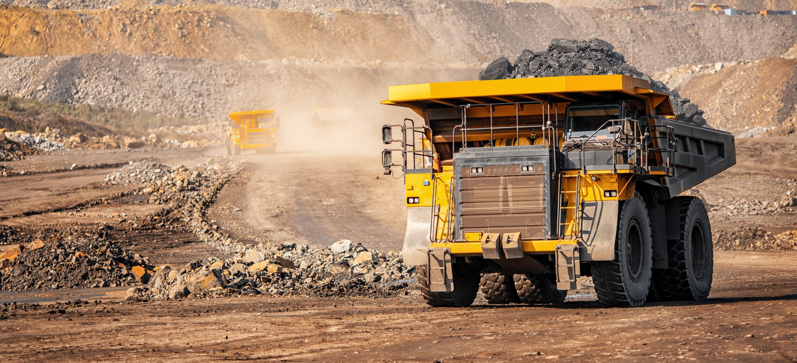 Conclusion : la révolution silencieuse des mines chinoises