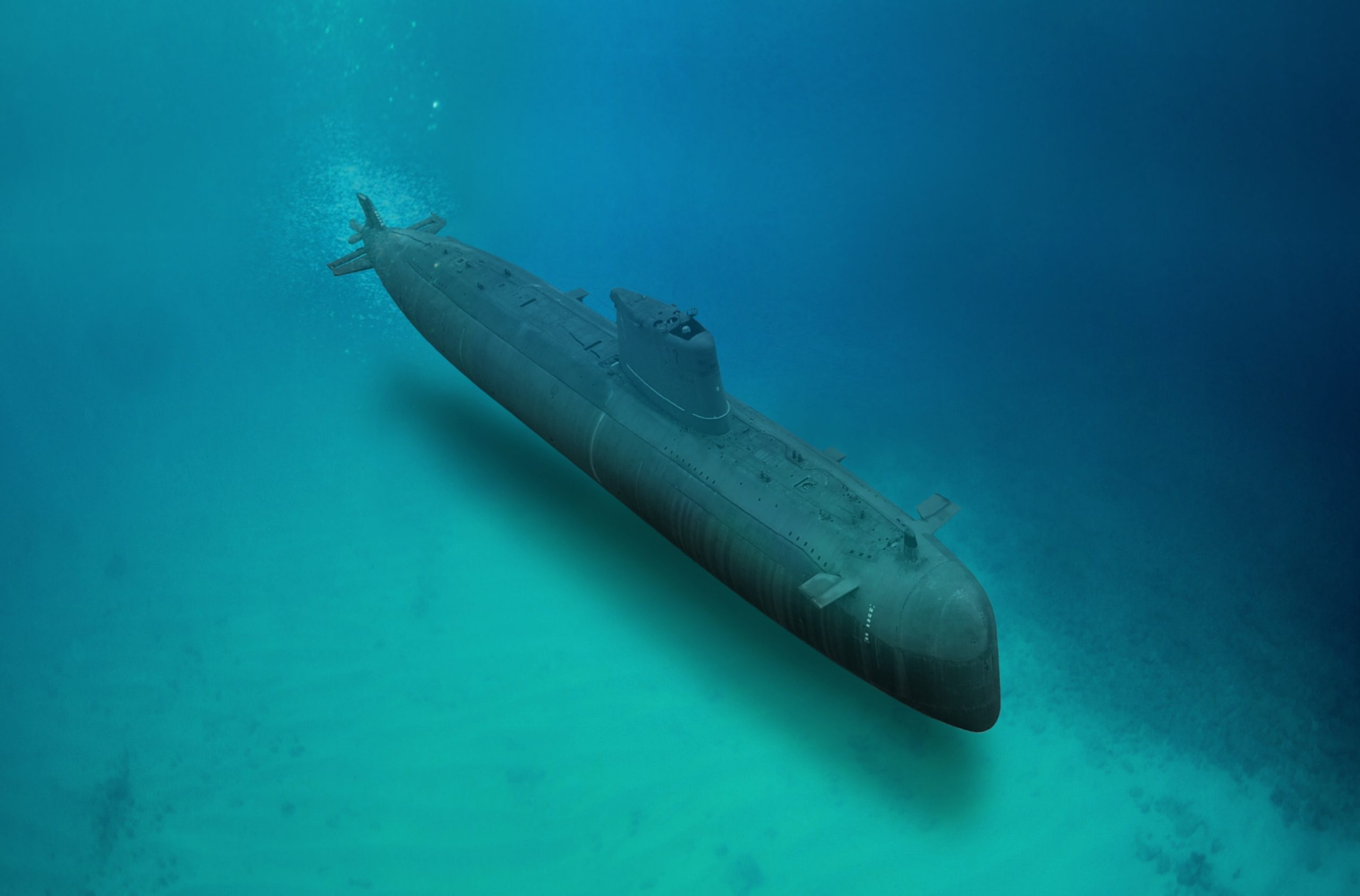 Forage à la roquette : la révolution des missions sous-marines