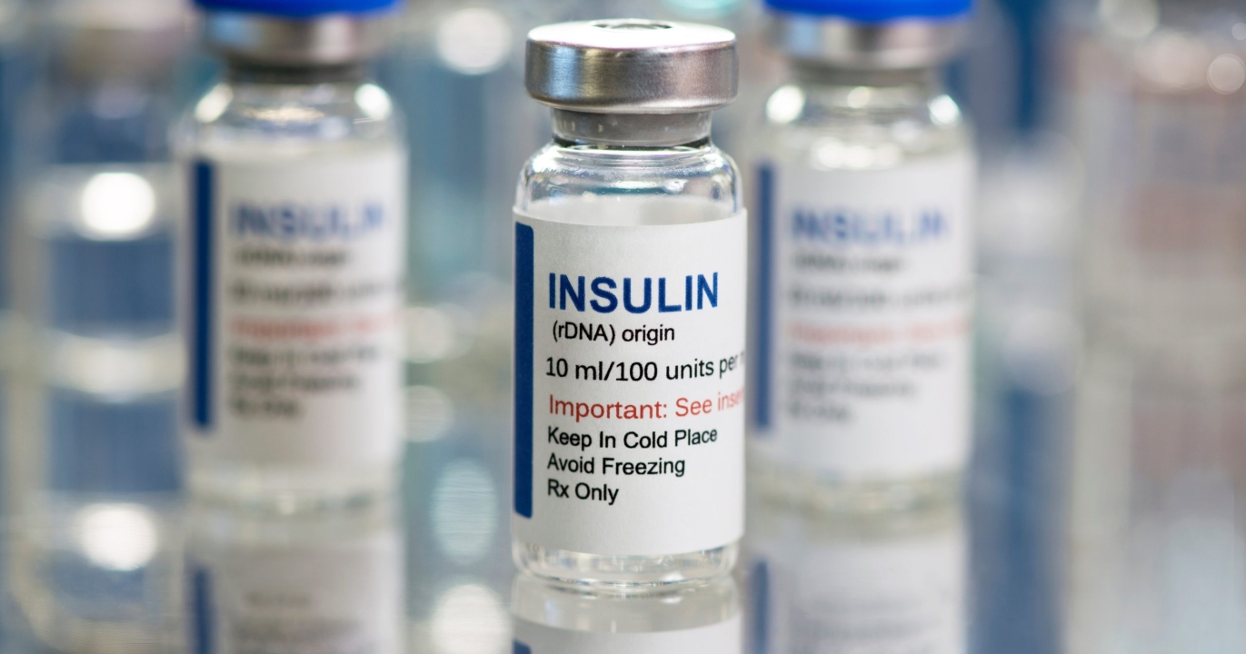 La Chine invente une thérapie par cellules souches qui inverse le diabète : vers la fin des piqûres d’insuline ?