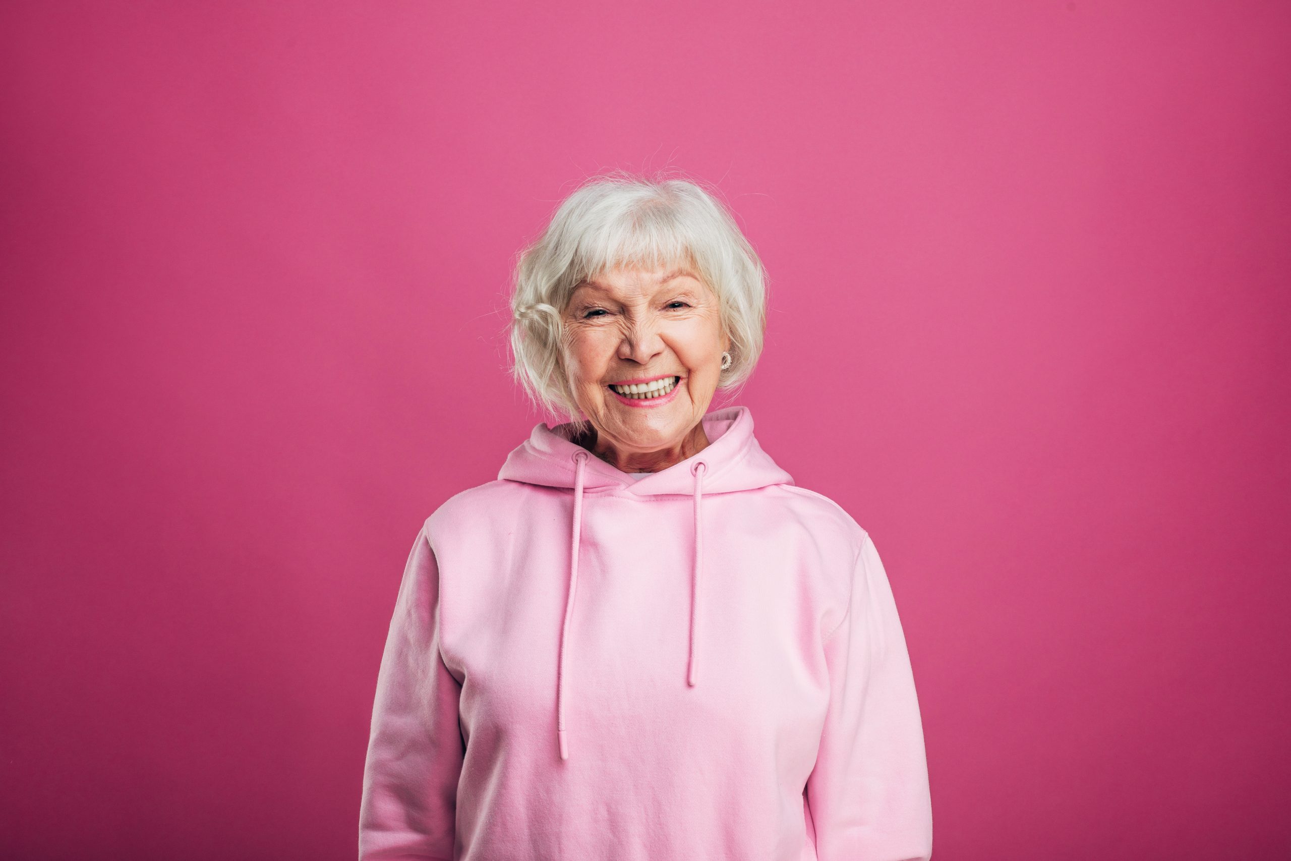 Cancer : une vague silencieuse frappe les femmes de plus de 65 ans – Pourquoi cette maladie progresse-t-elle aussi vite ?