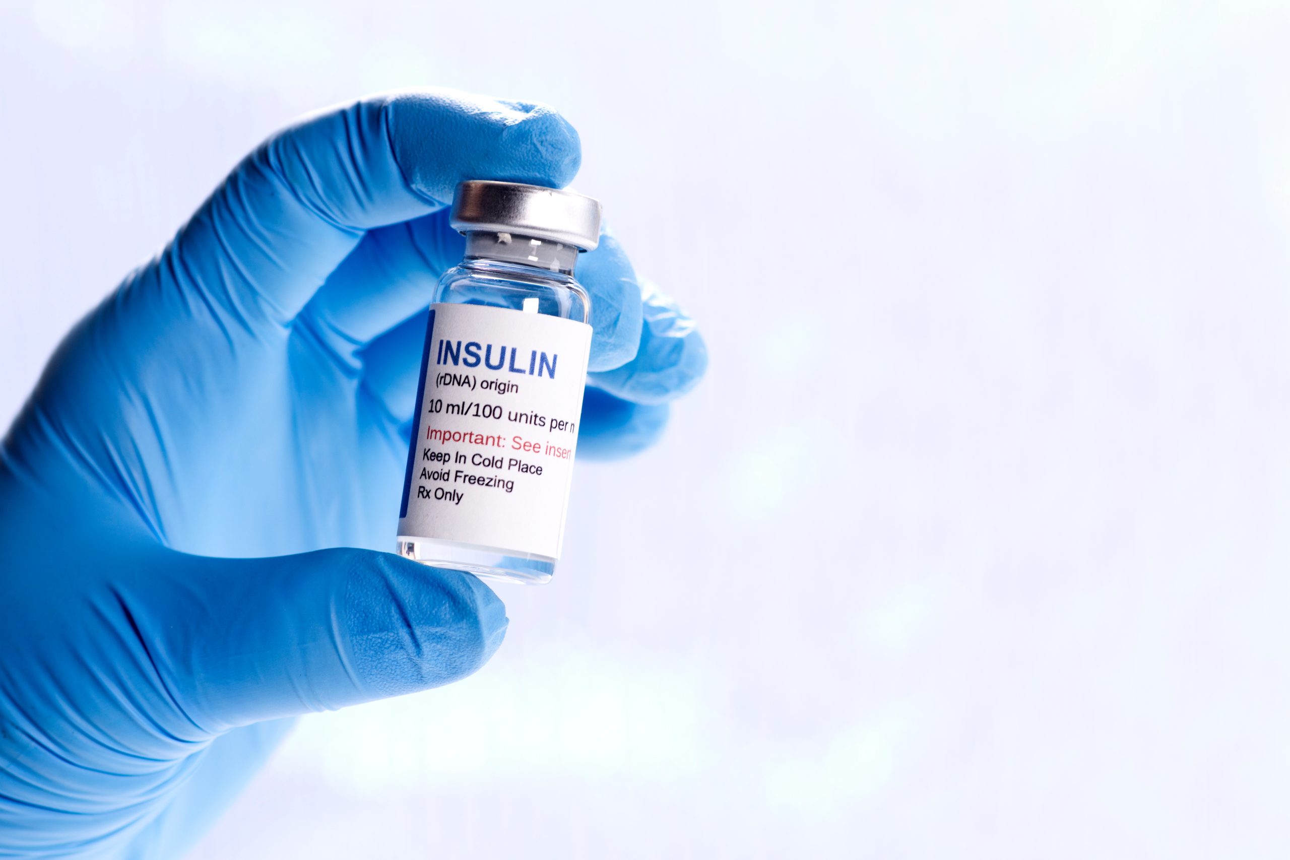 Un espoir immense pour des millions de patients diabétiques