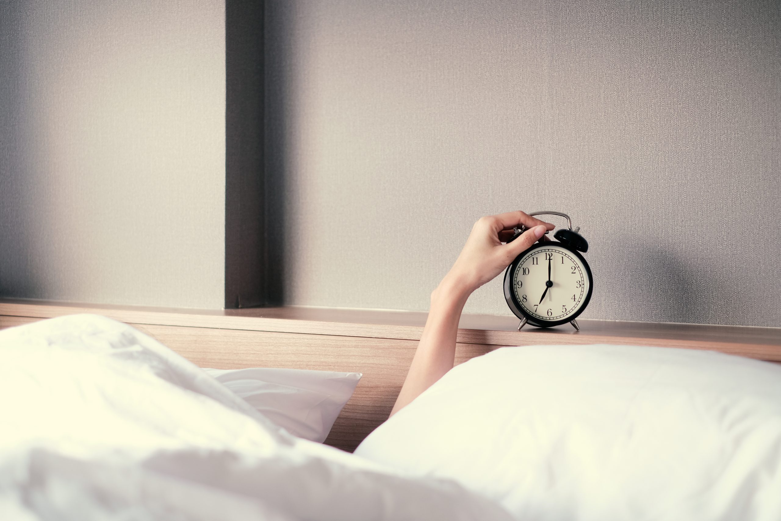 Le mythe du “cinq minutes de plus”