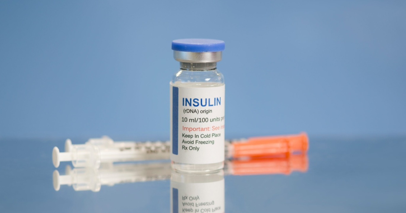 La chine réalise une première mondiale : guérison du diabète de type 1 grâce à une thérapie cellulaire révolutionnaire