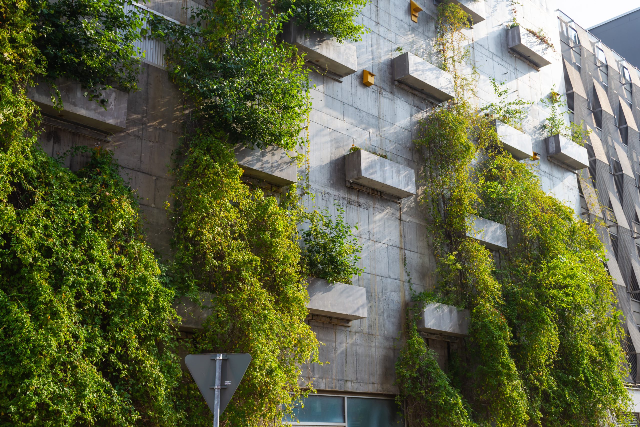 Un impact environnemental révolutionnaire