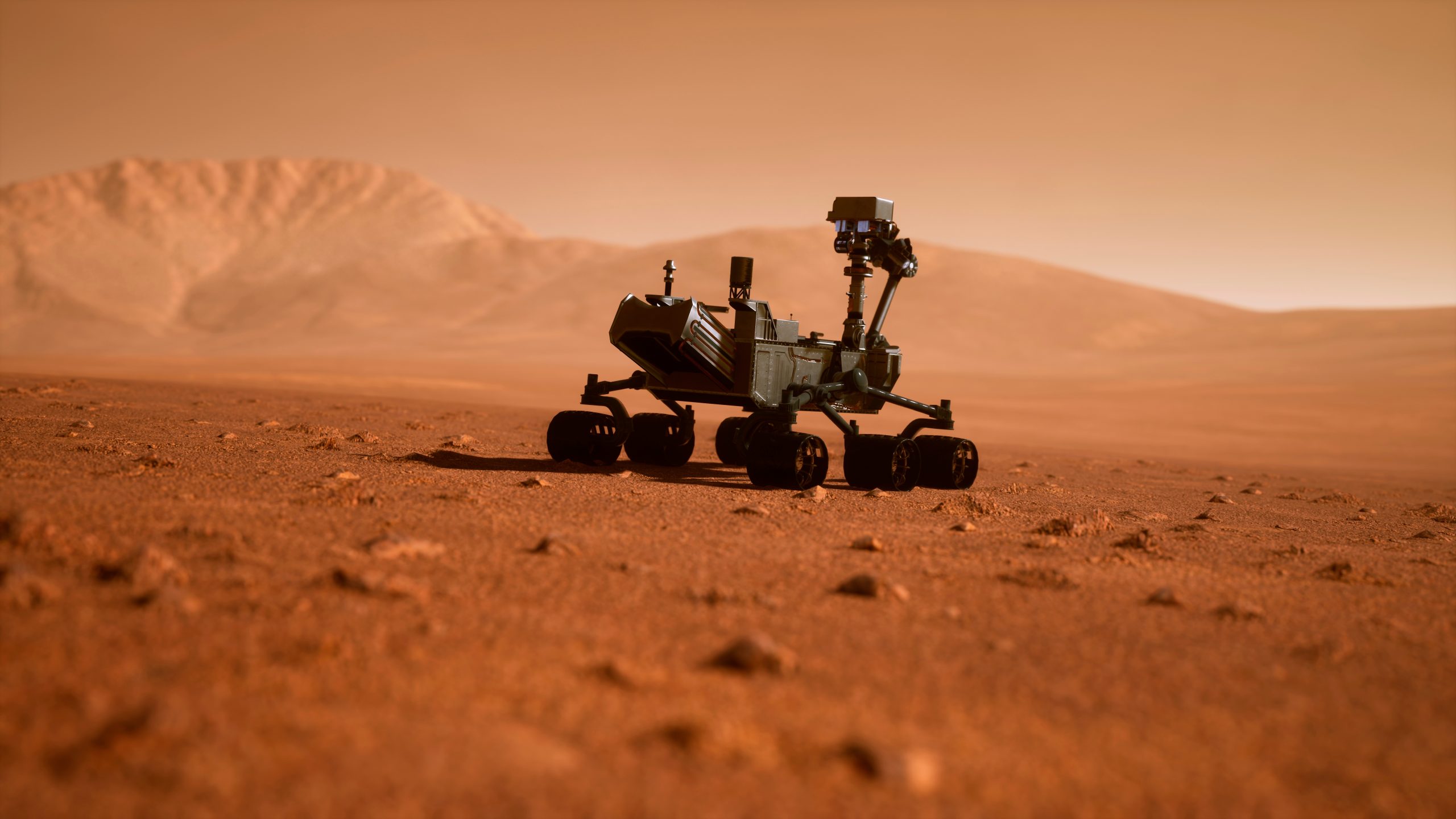 Une course spatiale relancée : la Chine prend la tête