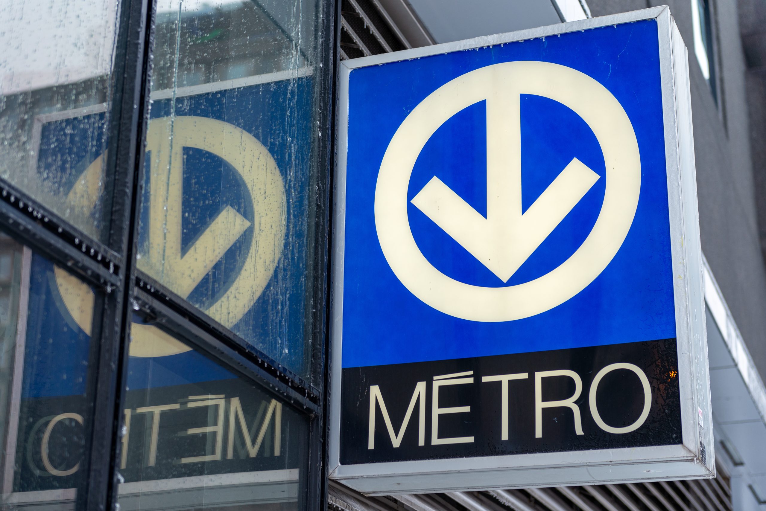 STM : Le Métro de Montréal Tombe en Ruine, Les Usagers Paient le Prix Fort !