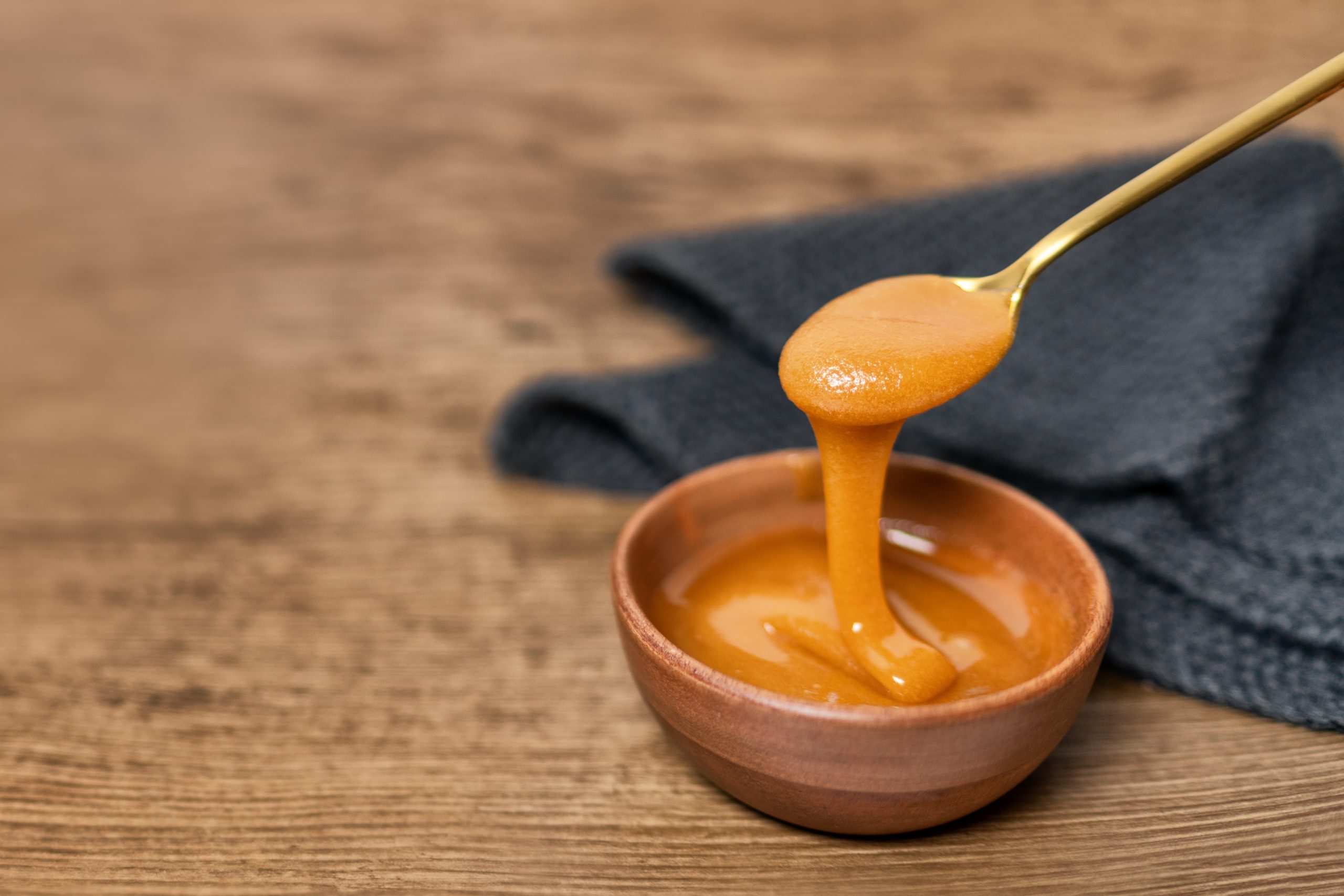 Les effets du miel de Manuka sur les cellules cancéreuses