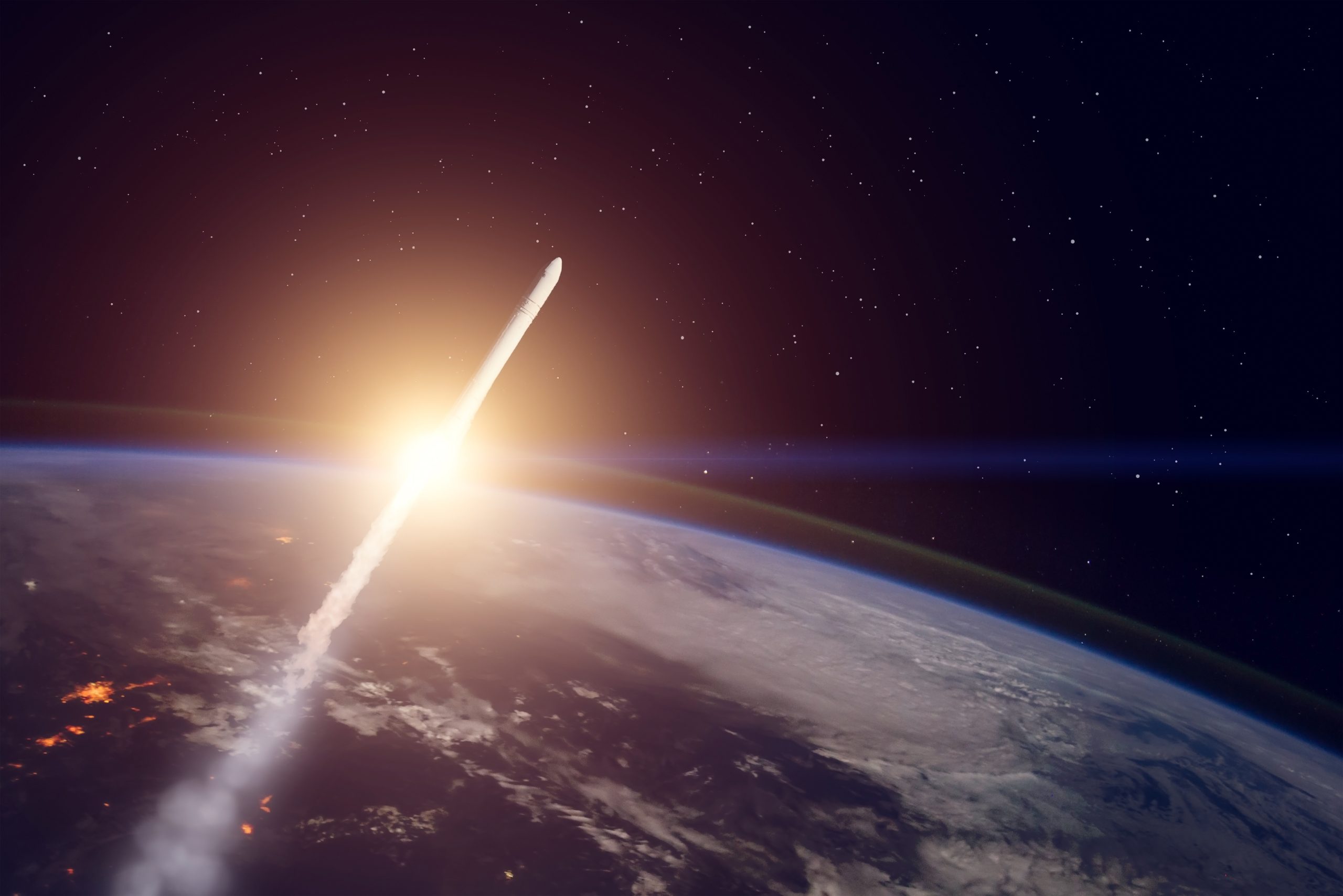 La méthode SpaceX : apprendre par l’échec