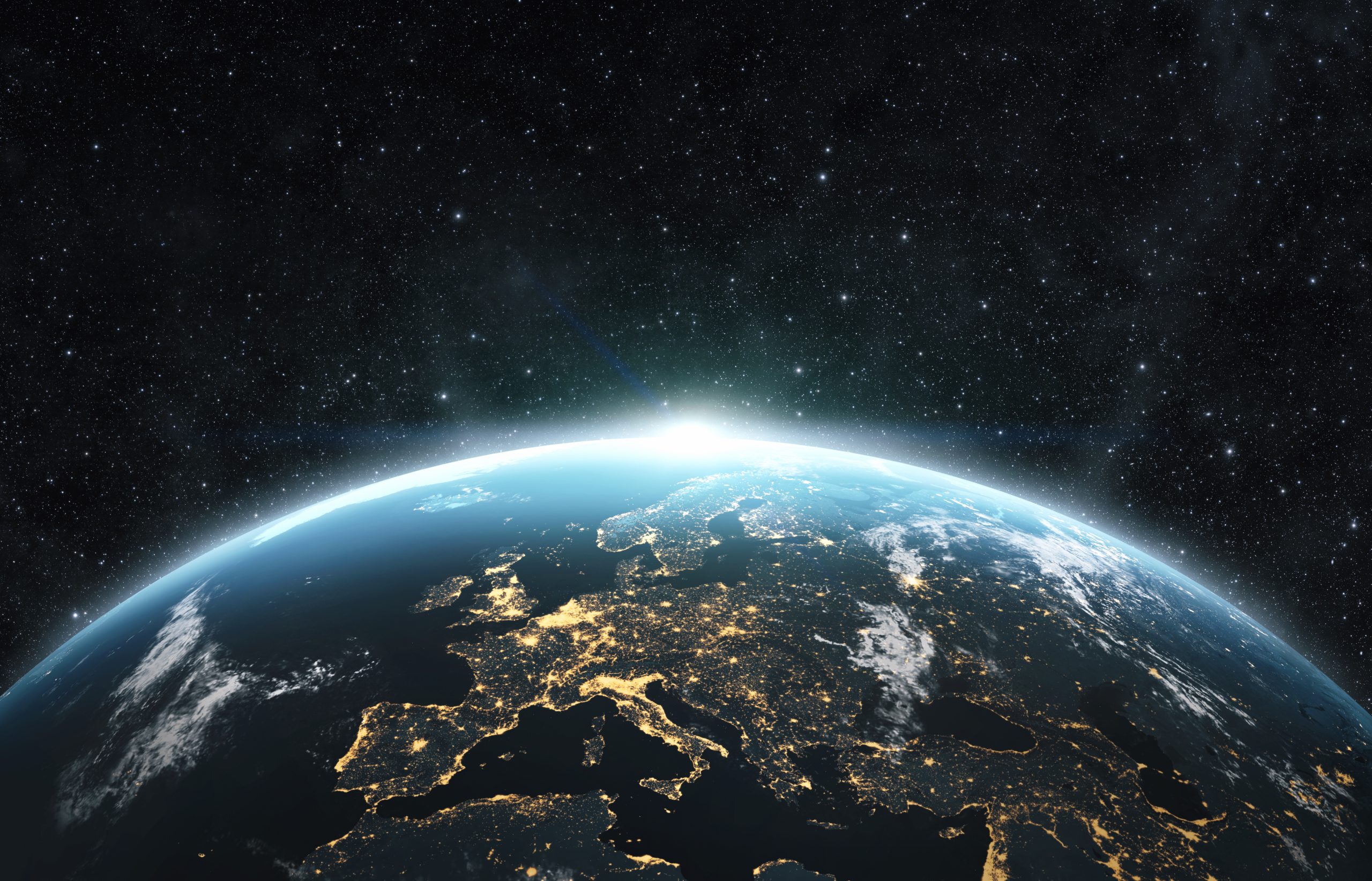 La Terre, une planète unique dans l’univers