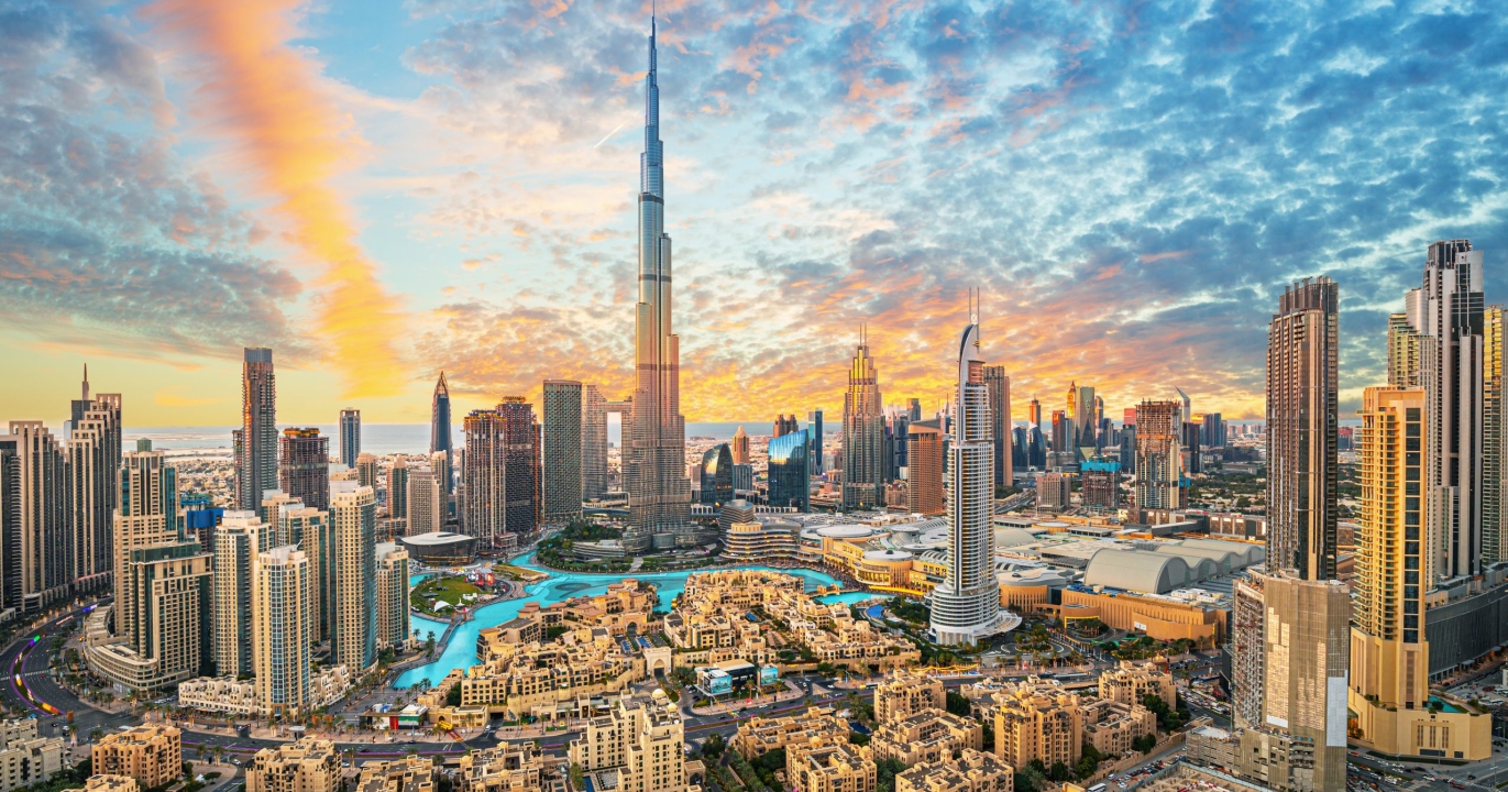 Dubaï : un Français interdit de quitter le pays après avoir utilisé les toilettes pour femmes