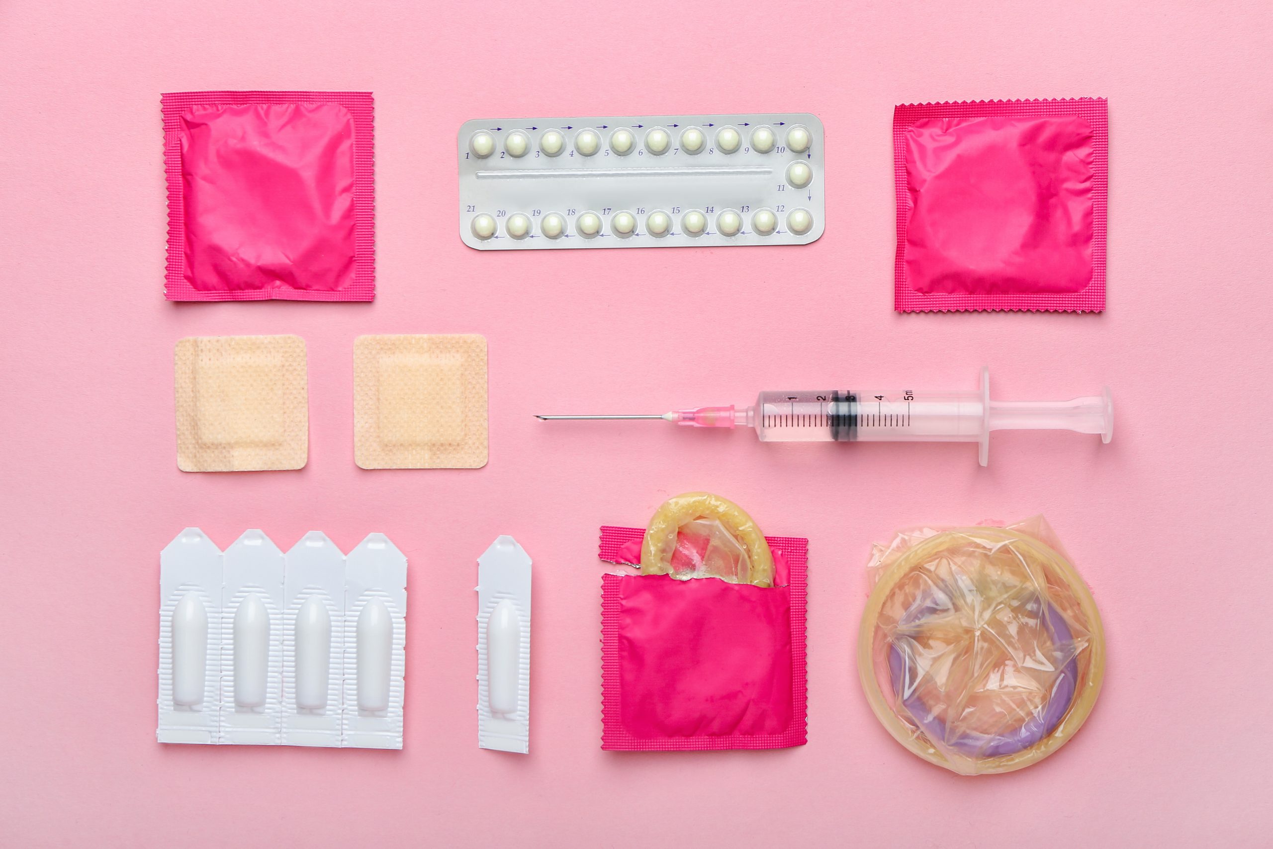 Un Changement de Paradigme pour la Contraception Masculine