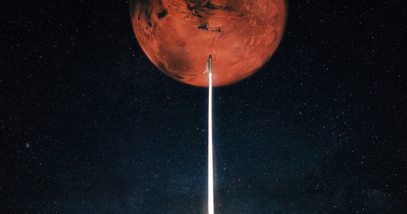 Les premiers échantillons martiens seront chinois : La Chine s’apprête à marquer l’histoire spatiale