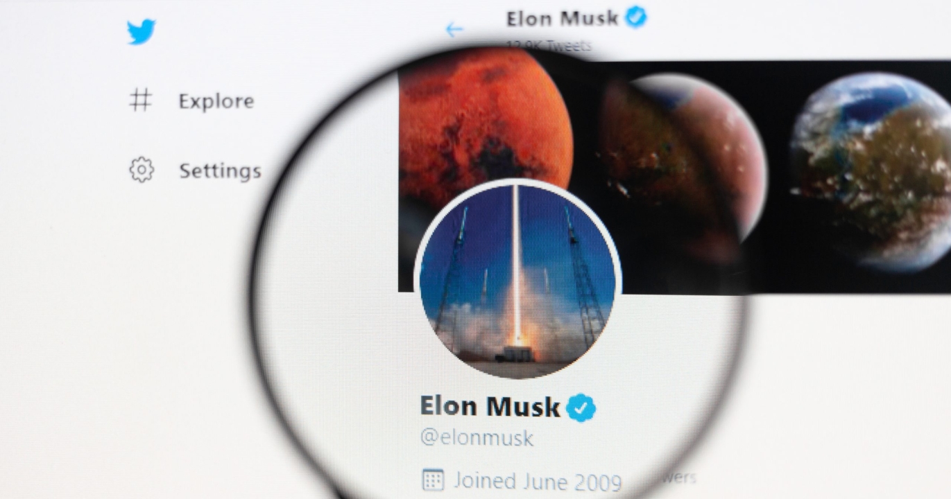 Elon Musk : L’Avertissement Choc Qui Devrait Tous Nous Réveiller