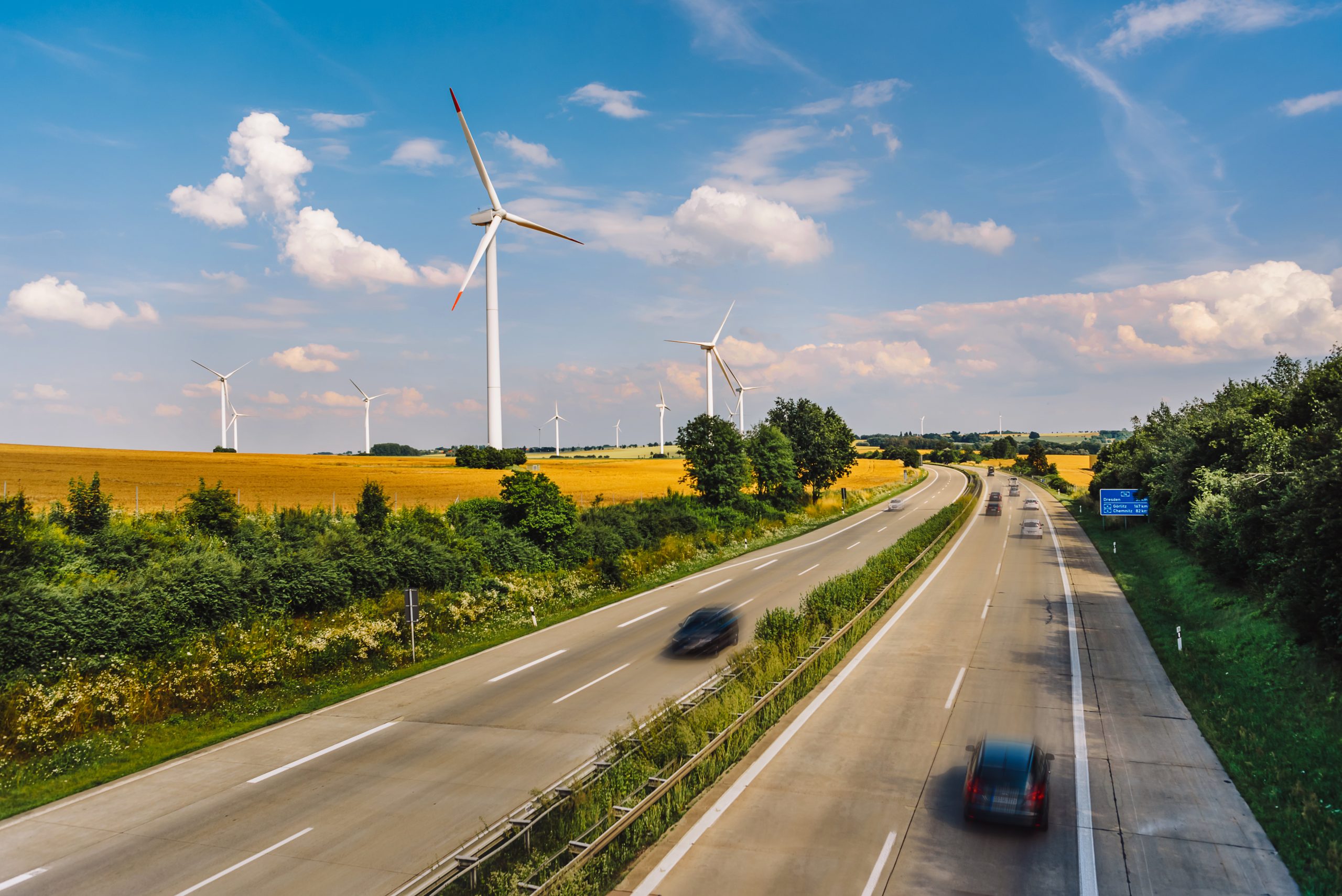 Conclusion : vers des routes intelligentes et durables