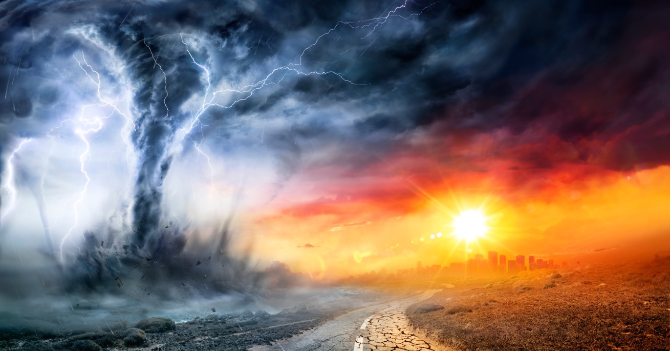 Étude choc : des millions de morts liés au changement climatique d’ici 2050 – l’alerte rouge pour l’humanité !