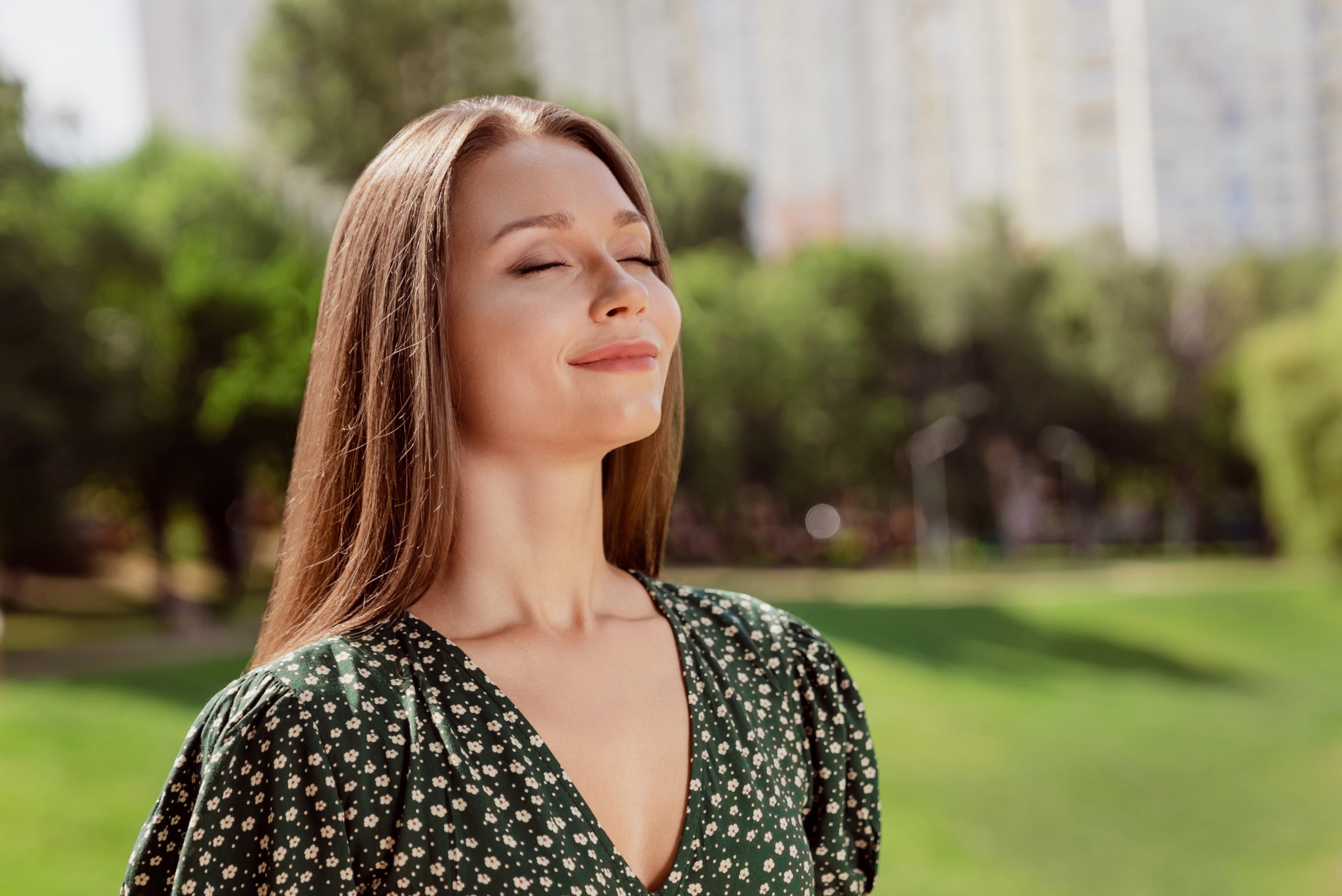 Les femmes jugent leurs futures amies grâce à l’odeur dès la première rencontre !