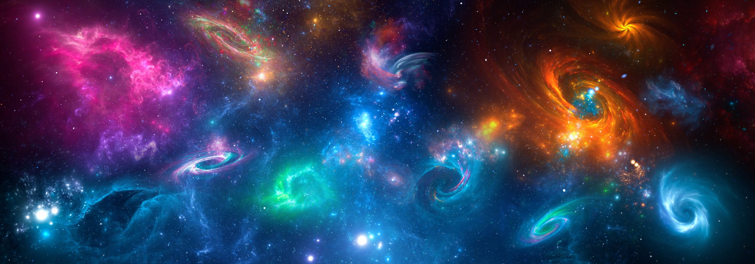 Le télescope james webb découvre la galaxie la plus ancienne de l’univers : mom-z14 bouleverse tout