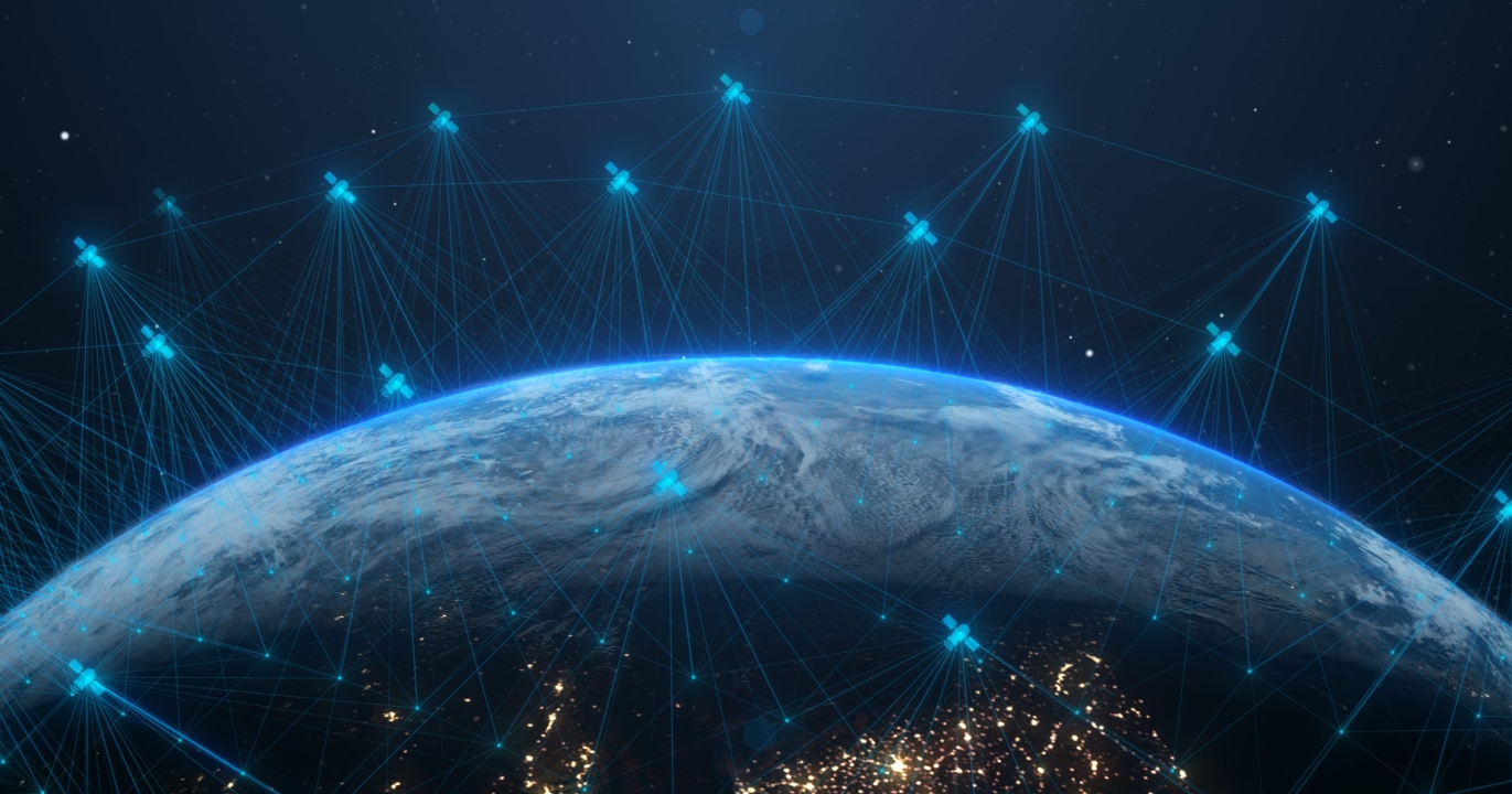 La chine lance la constellation informatique three-body : une révolution spatiale propulsée par 2 800 satellites ia