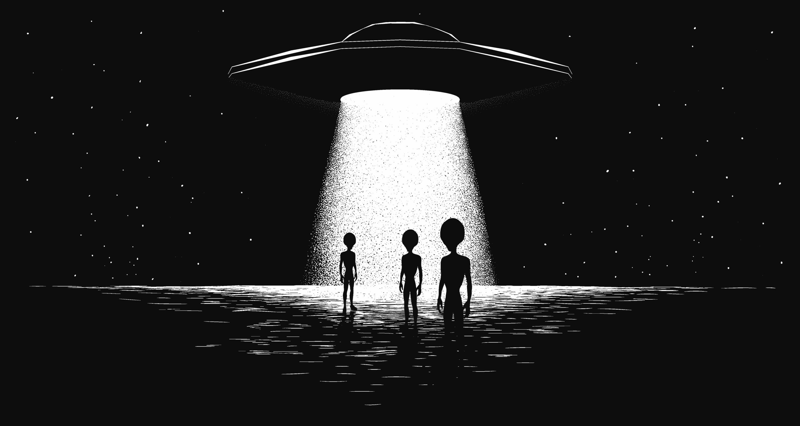 La science face au phénomène extraterrestre