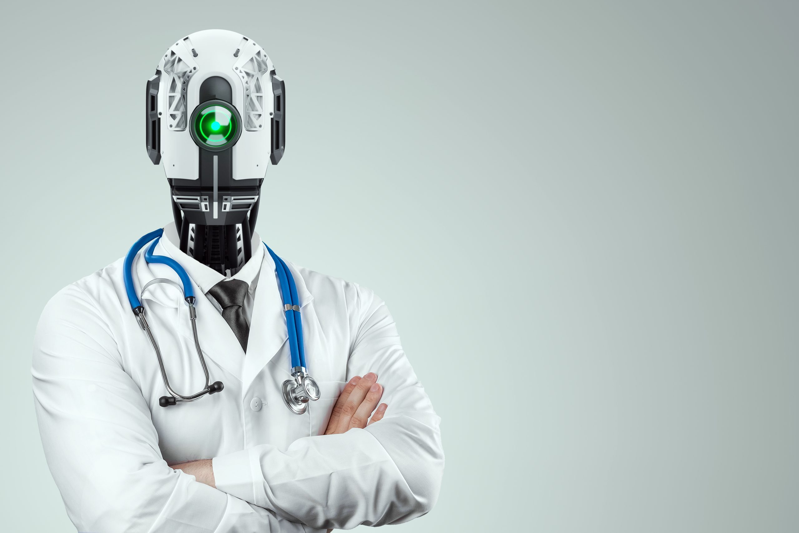 Conclusion : Prêts à confier votre santé à un robot ?