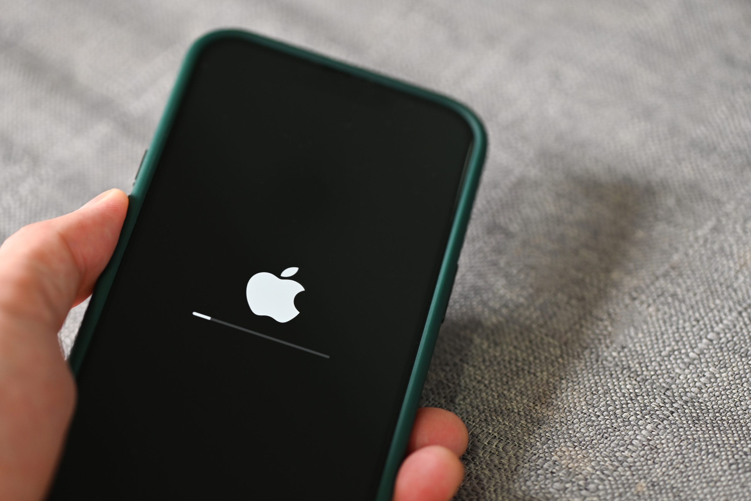 Les conséquences pour l'écosystème apple