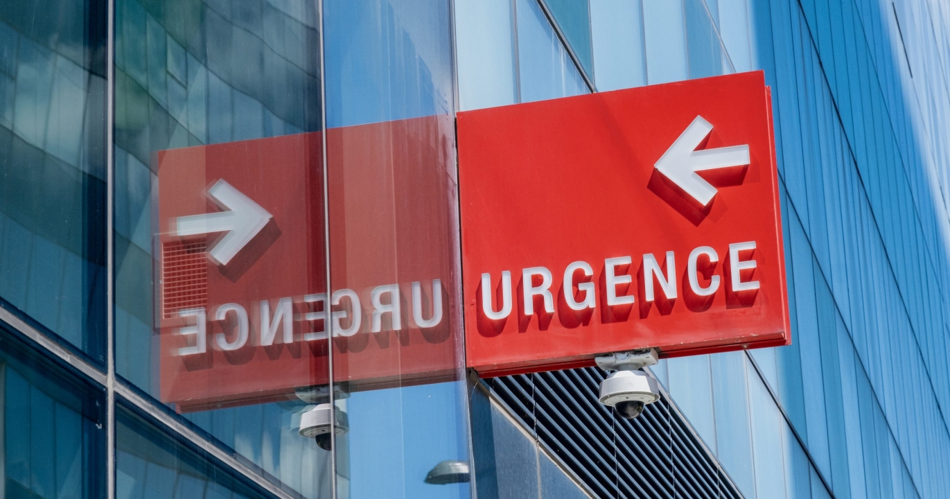 Nous n’avons plus les moyens d’avoir des papiers mouchoir dans nos hôpitaux?