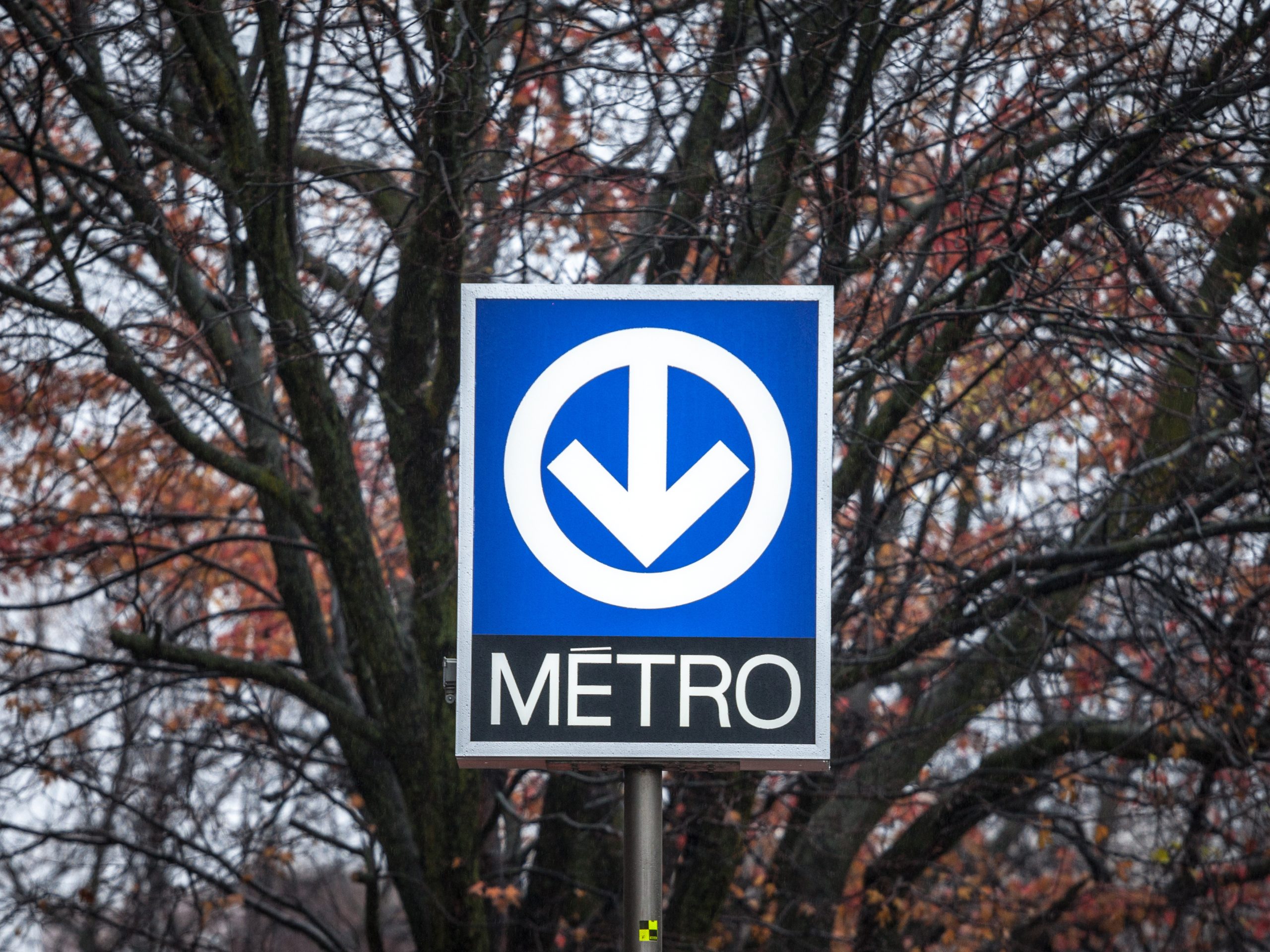 Conclusion : Il Est Temps de Dire STOP à la Dégradation du Métro