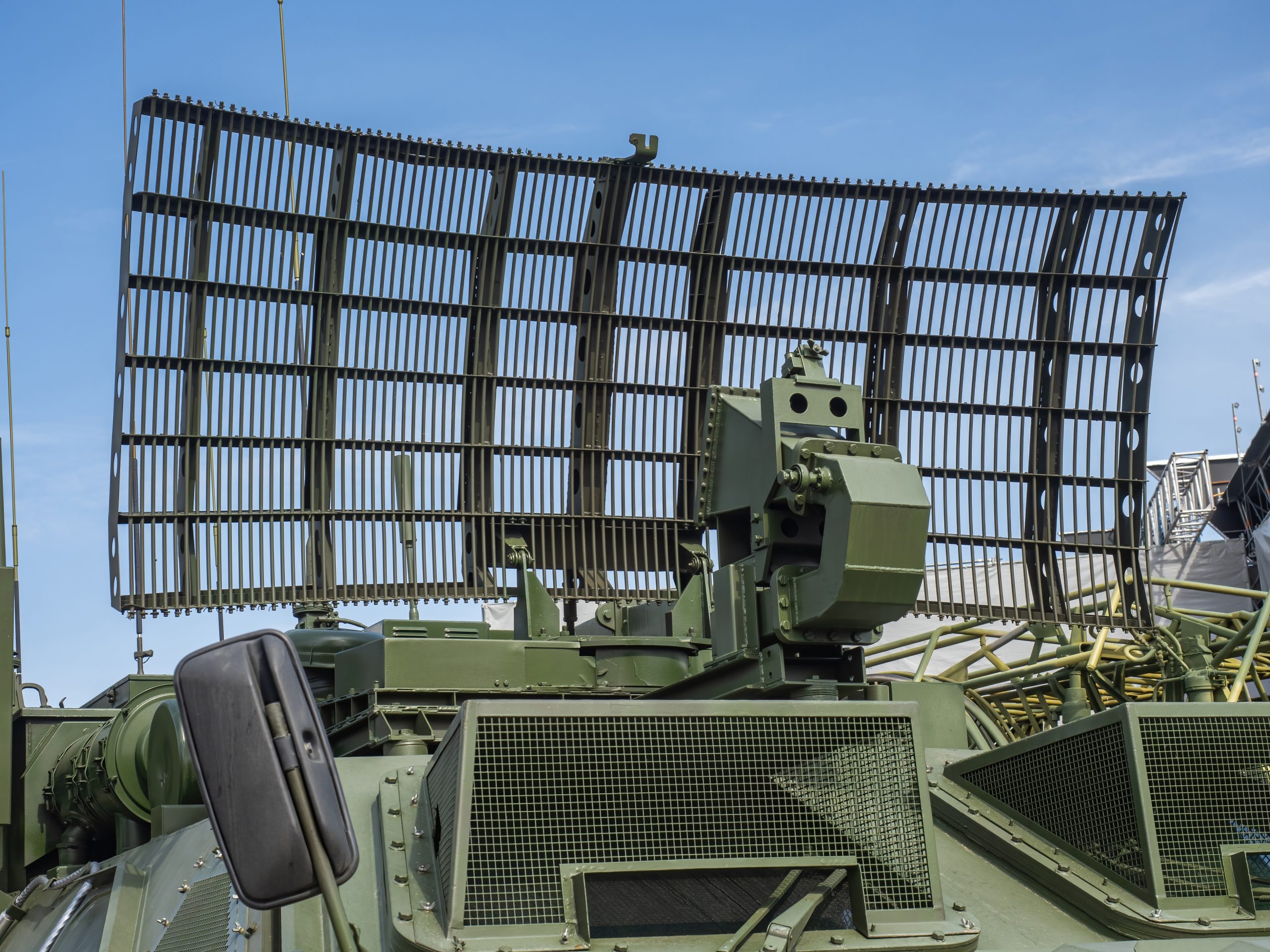 Les implications pour la guerre moderne