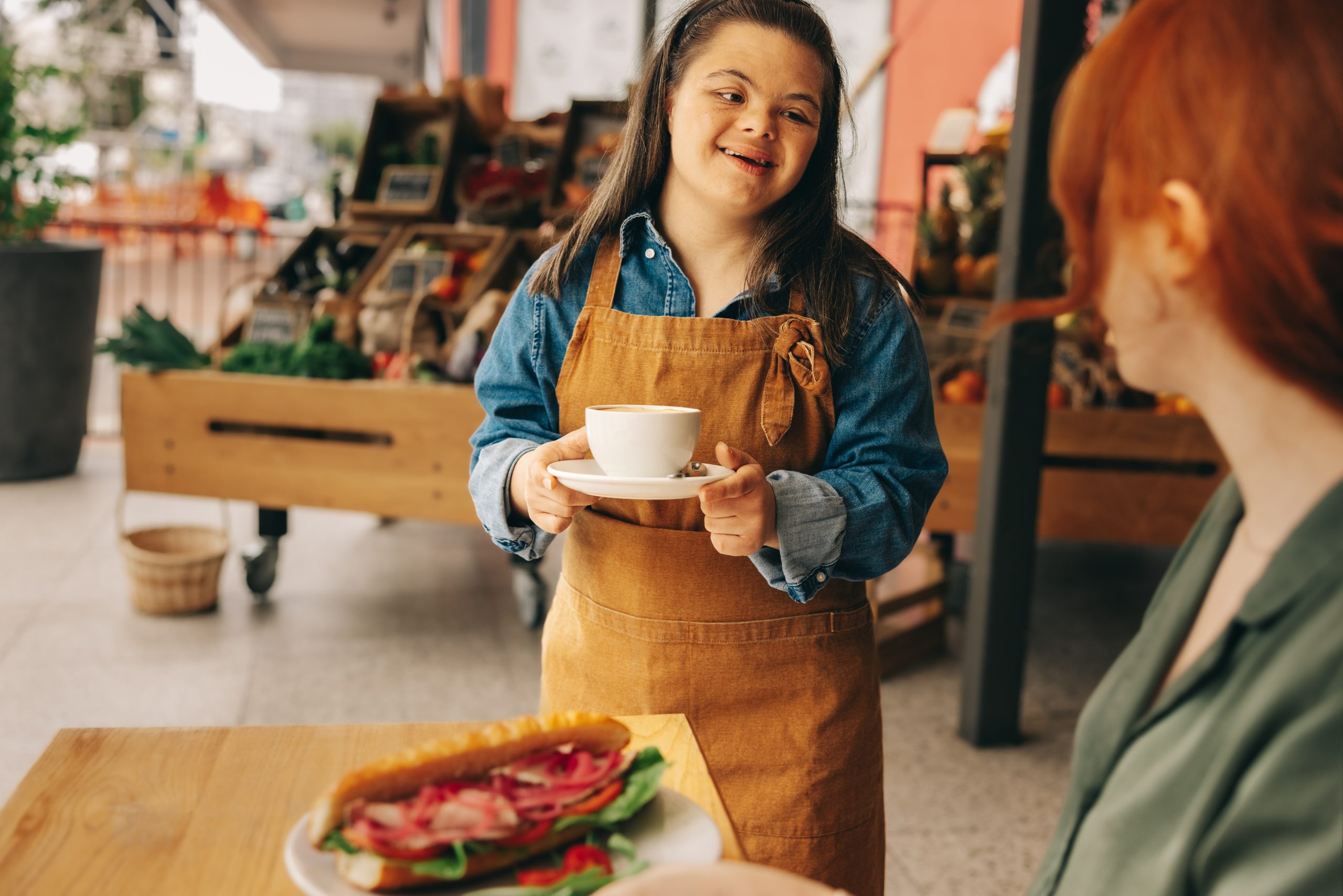 Un café qui change les regards et les habitudes
