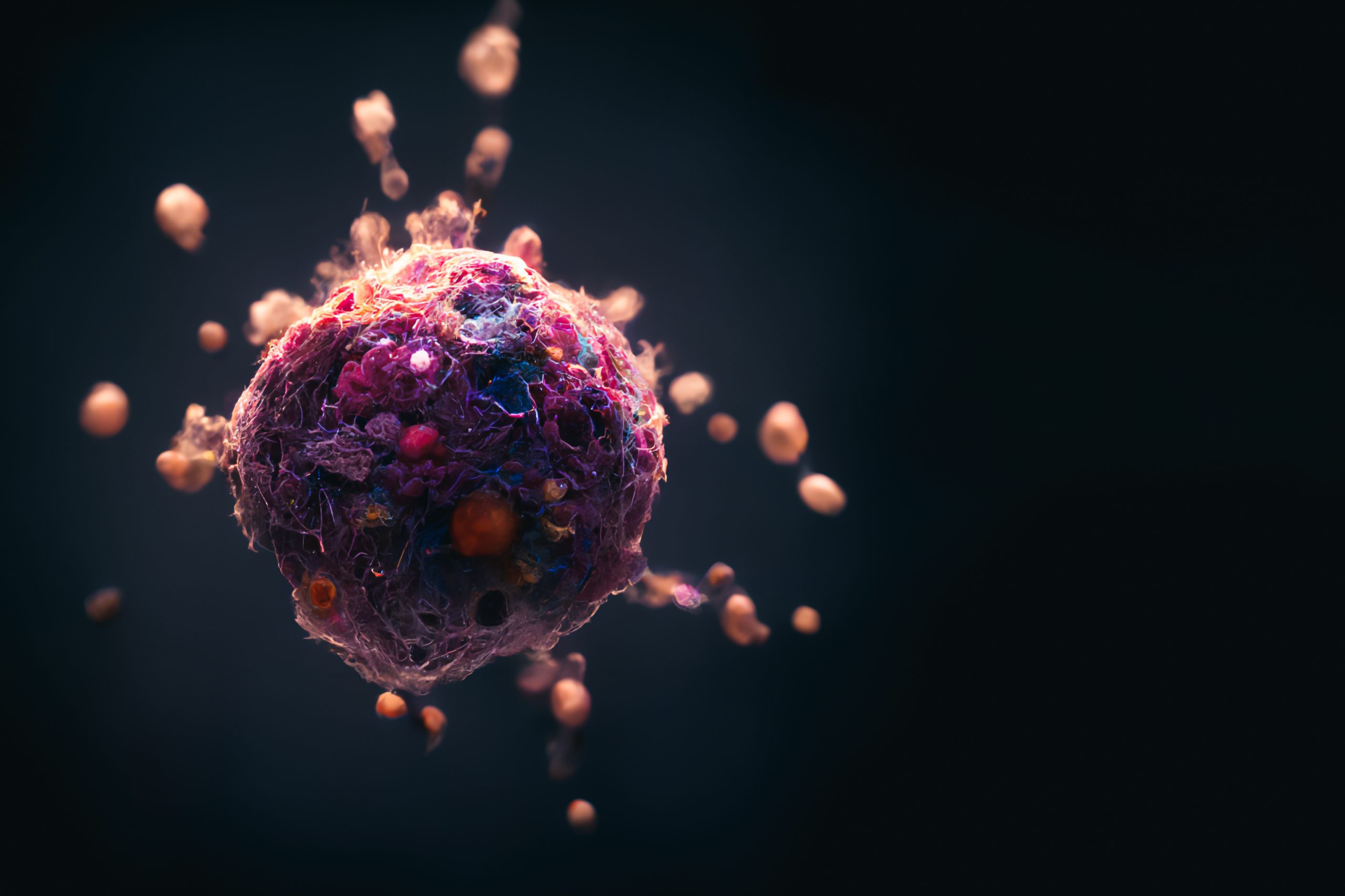Un mode d’action inspiré des vaccins COVID-19