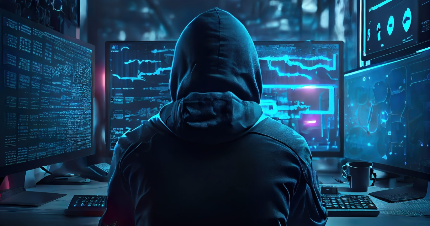 Le Hacker le Plus Dangereux du Monde Dévoile la Méthode Qui Peut Tous Nous Ruiner