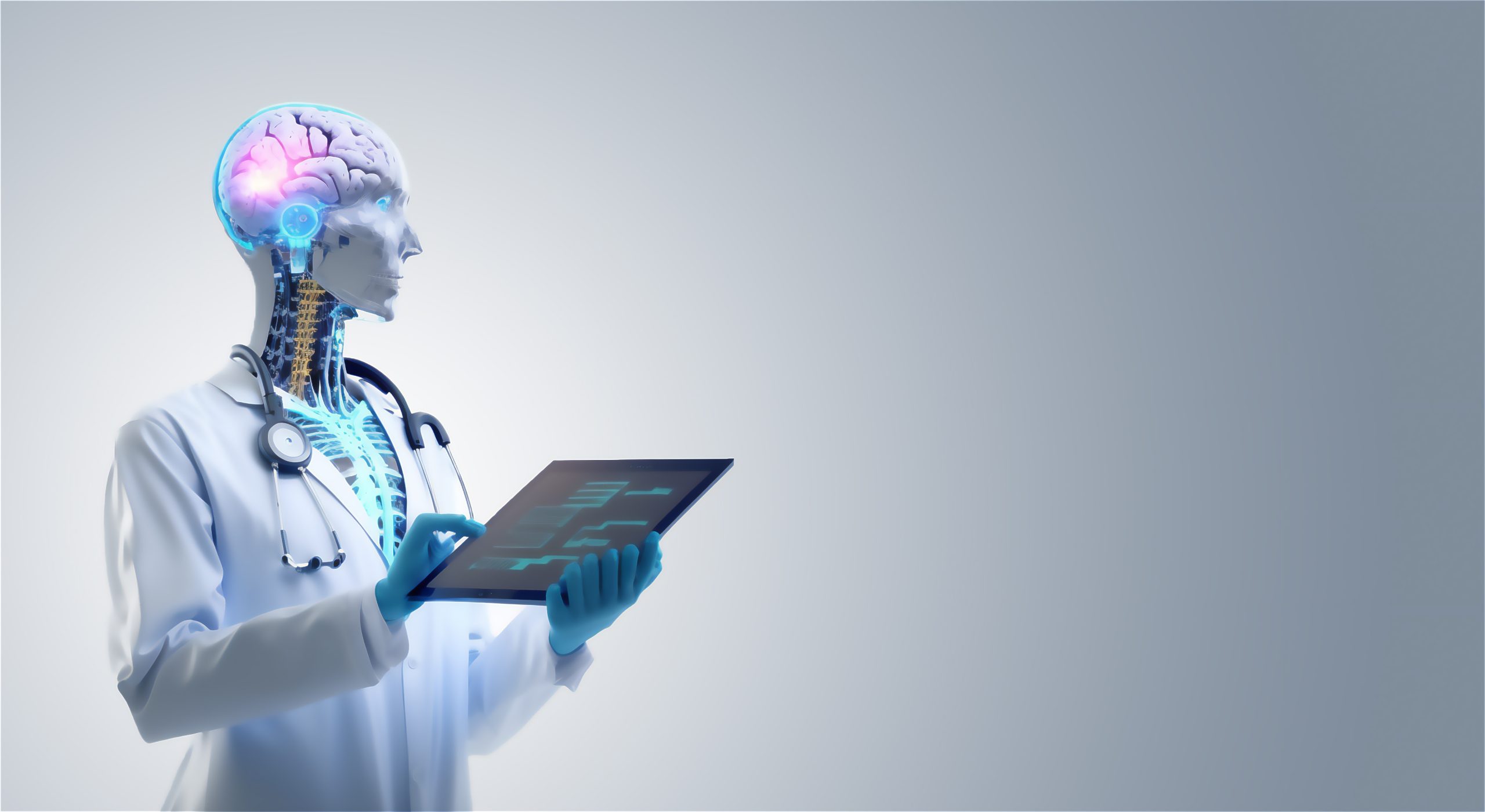 Bienvenue dans l’hôpital du futur : zéro humain, zéro attente