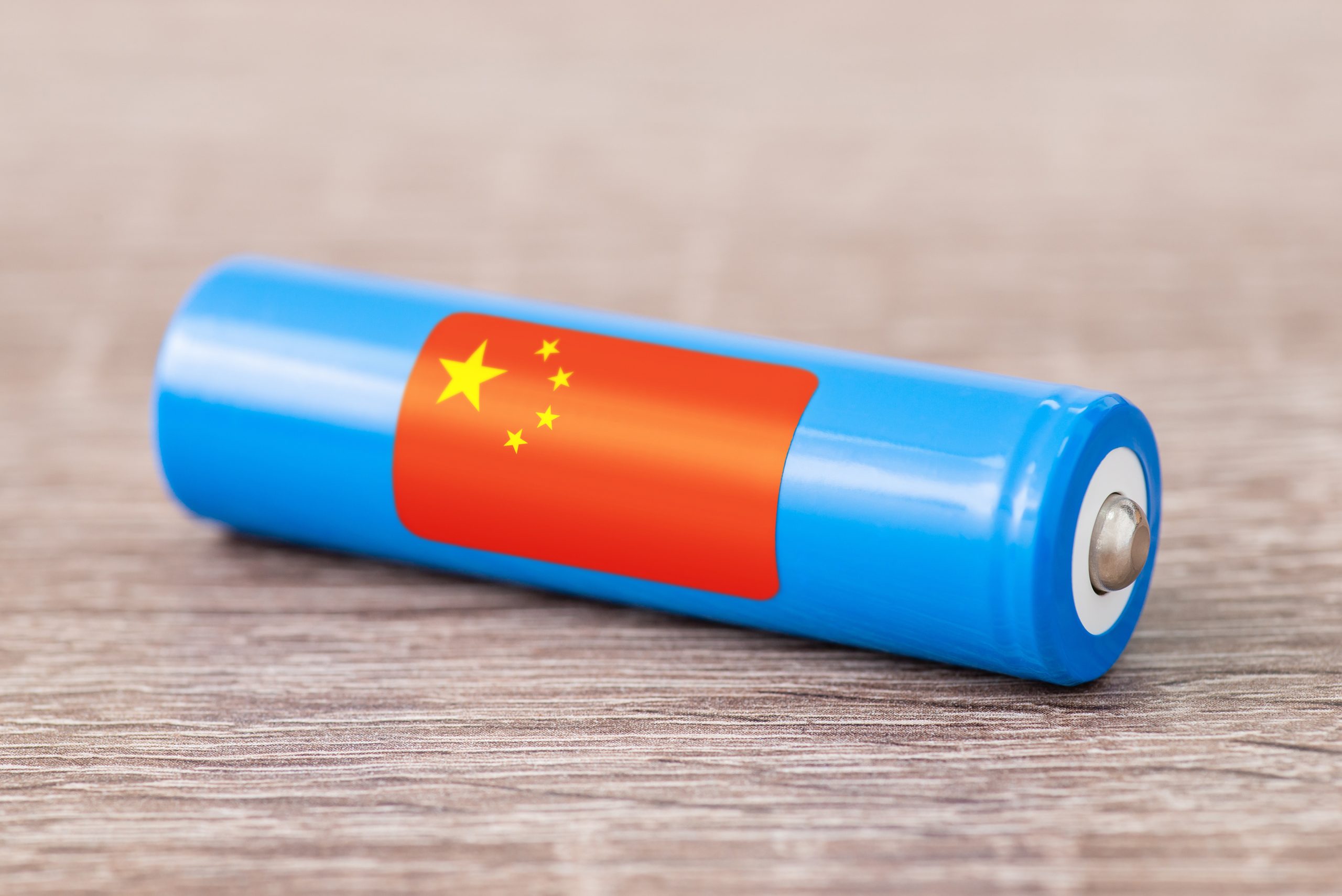 Comment fonctionne cette batterie nucléaire révolutionnaire ?