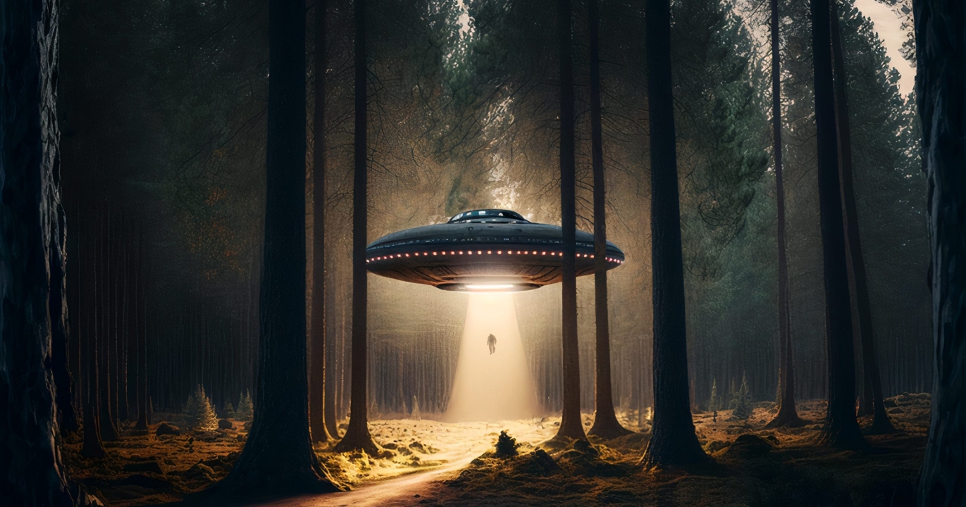 La CIA a-t-elle vraiment identifié la vie extraterrestre ? Ce document déclassifié qui secoue le monde !