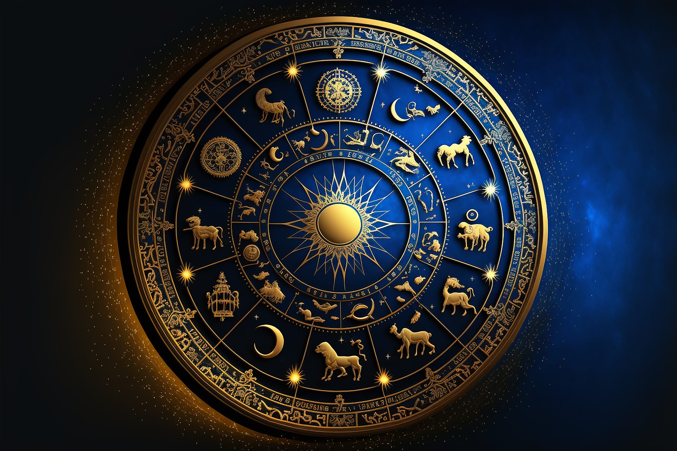 Les 7 Signes du Zodiaque Qui ont des Horoscopes Puissants en Mai 2025