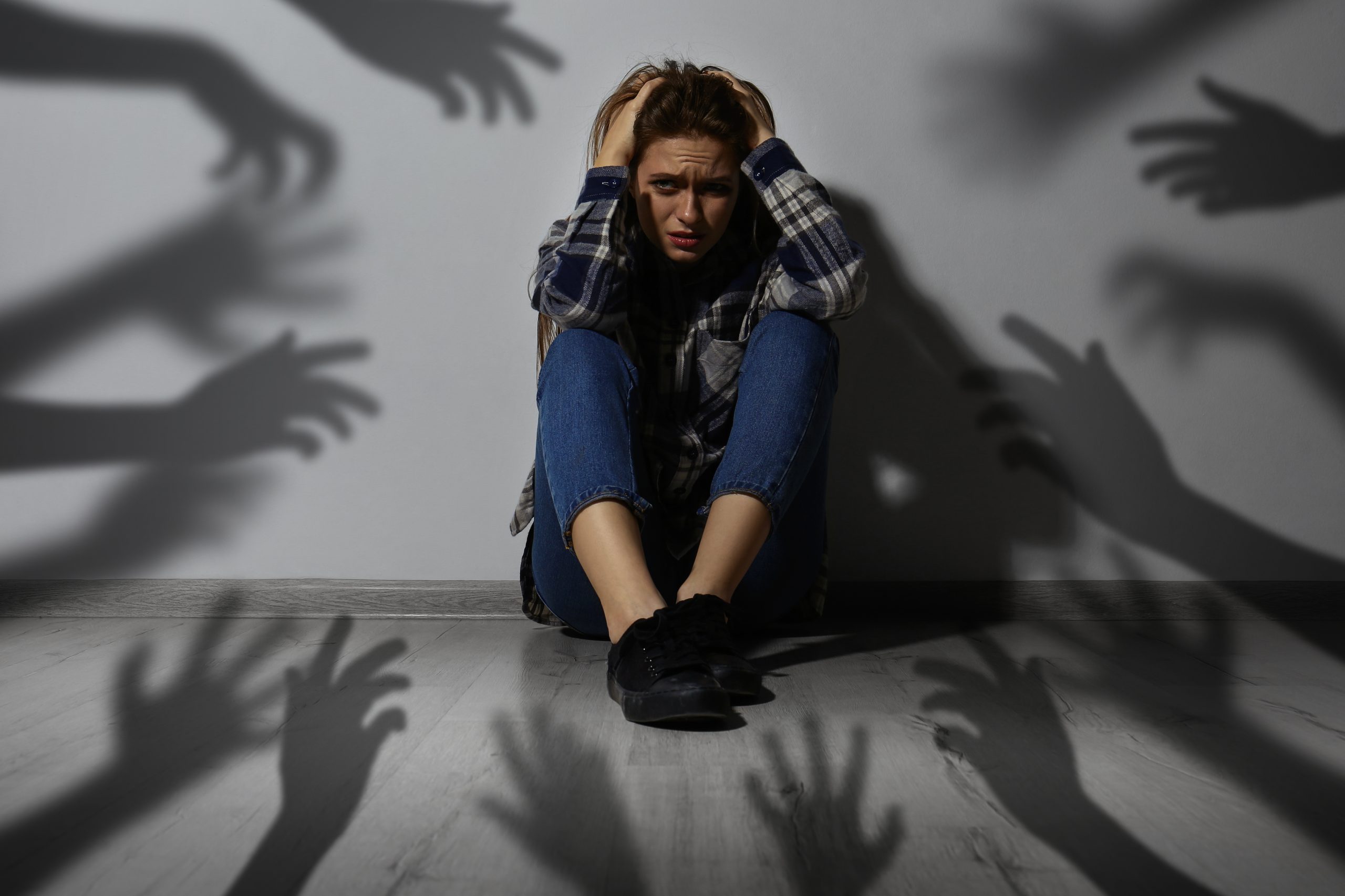 Une découverte scientifique révolutionnaire : l’interrupteur de l’anxiété sans effets secondaires
